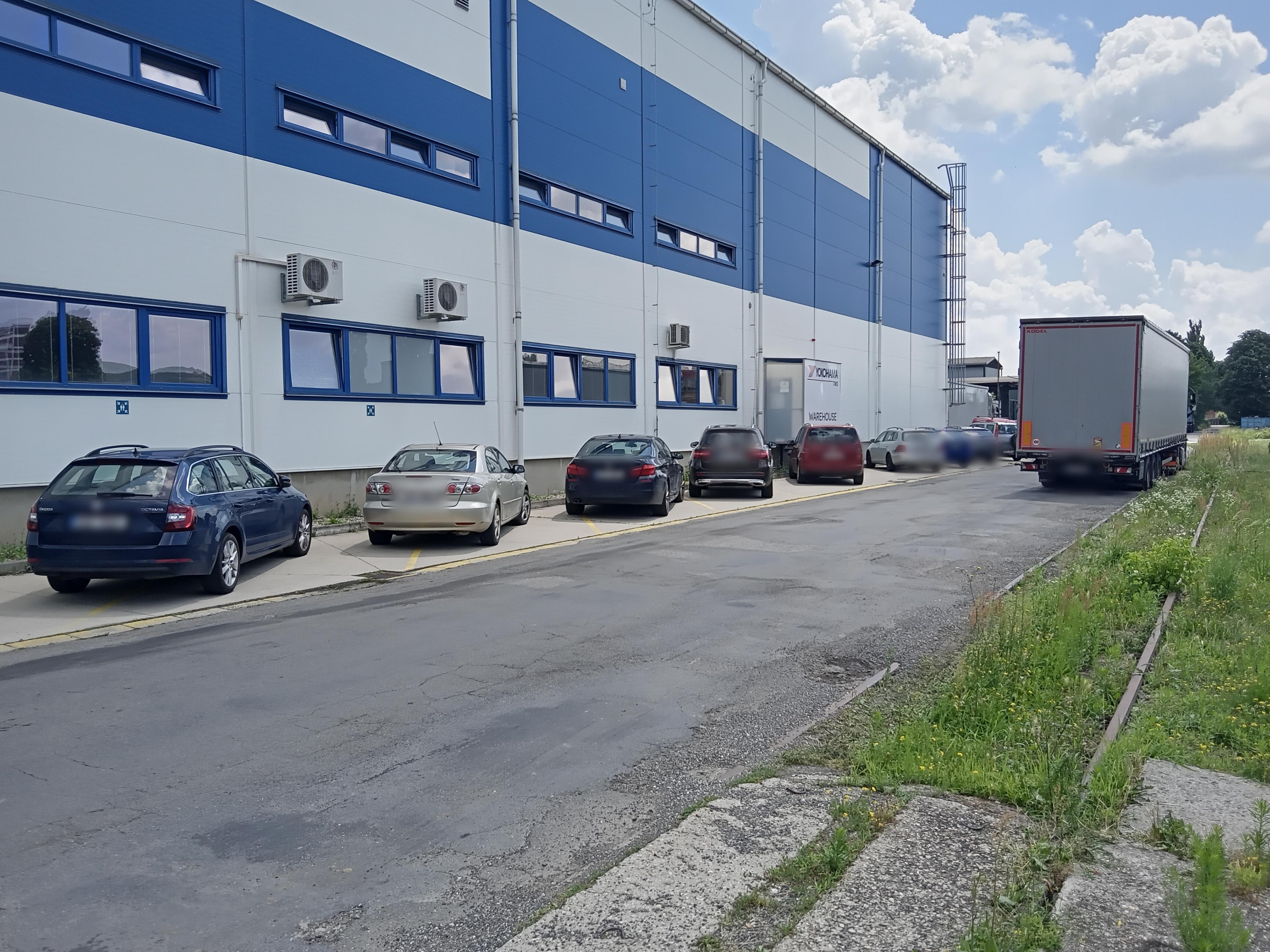 CP-service, a.s. foto 4