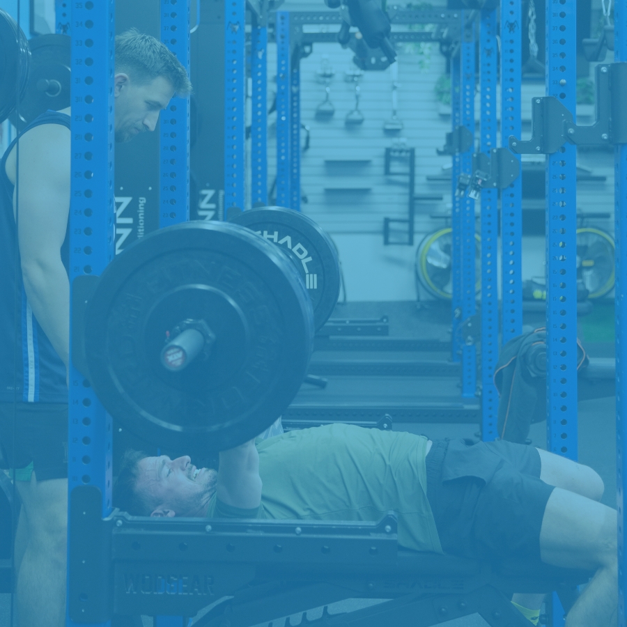 Antmann strength and conditioning foto 3