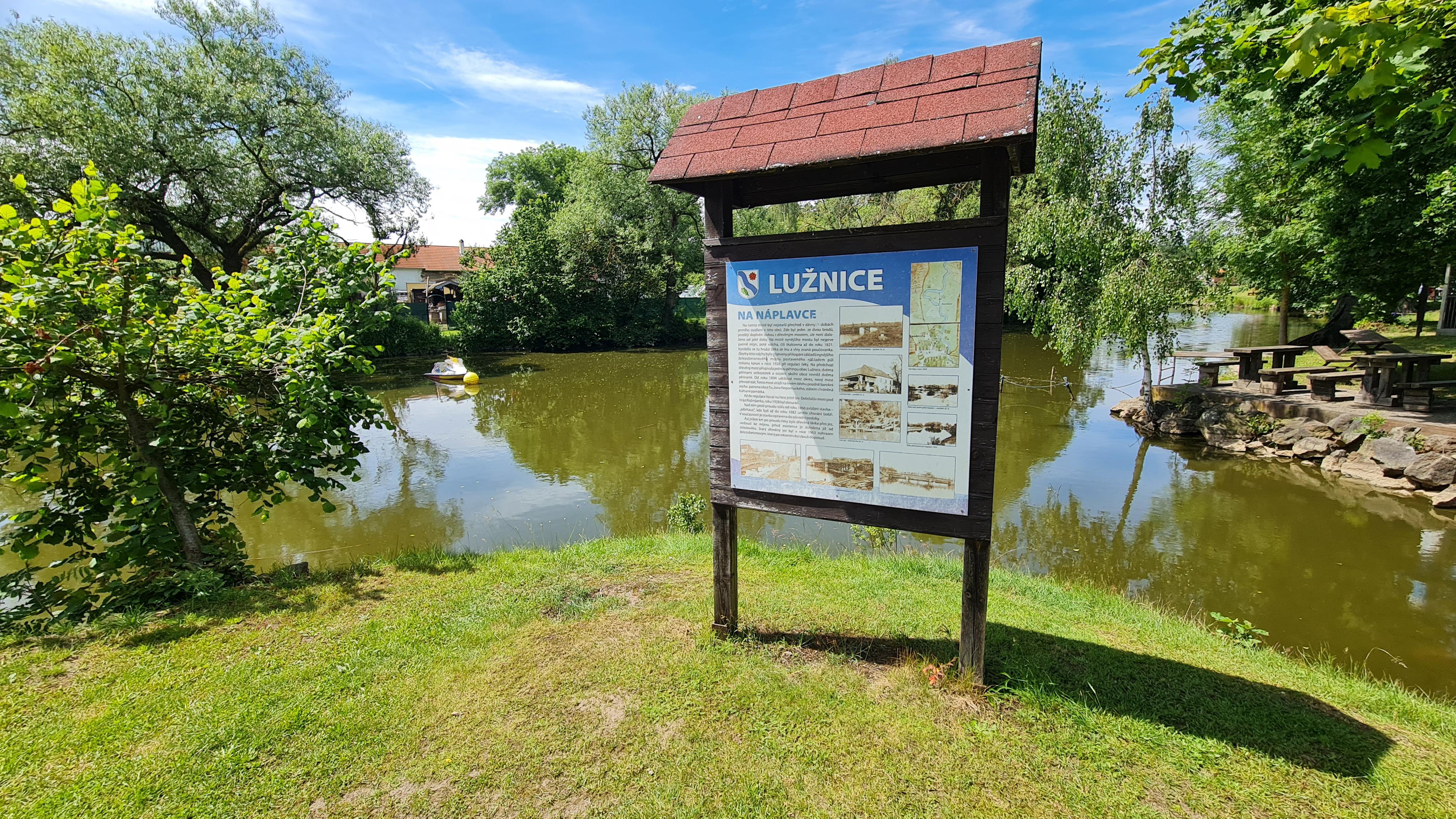 Kemp Lužnice foto 5