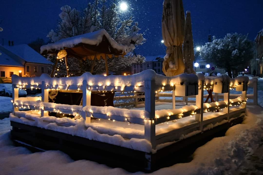 Kavárna Levandulka foto 2