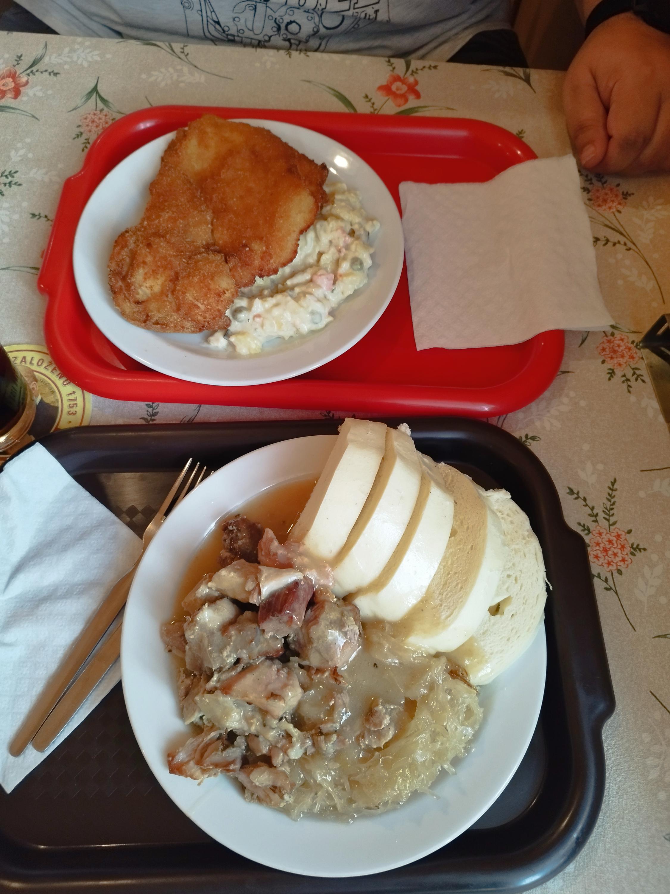 Nádražní restaurace Letohrad foto 6