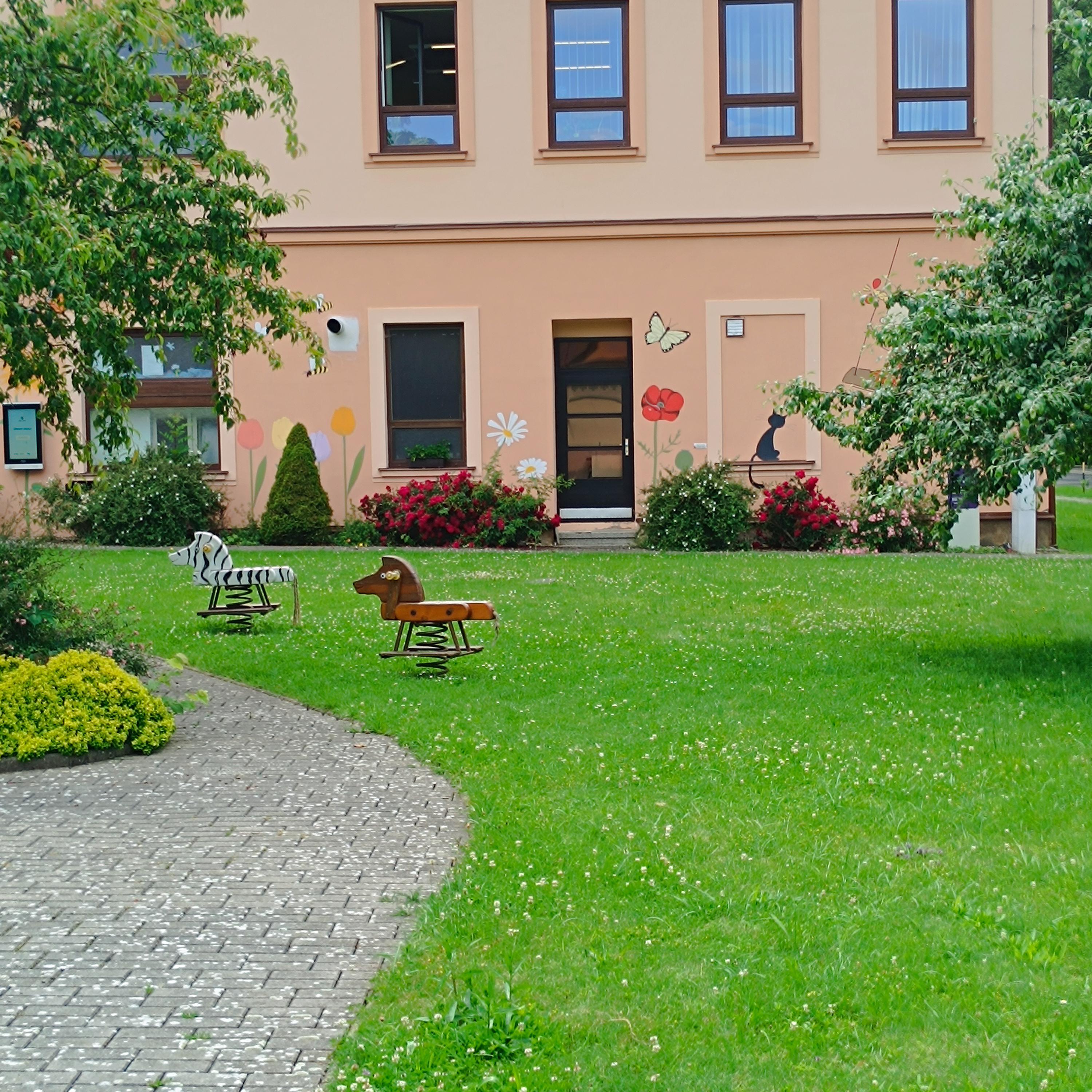 Mateřská škola Sázava foto 2