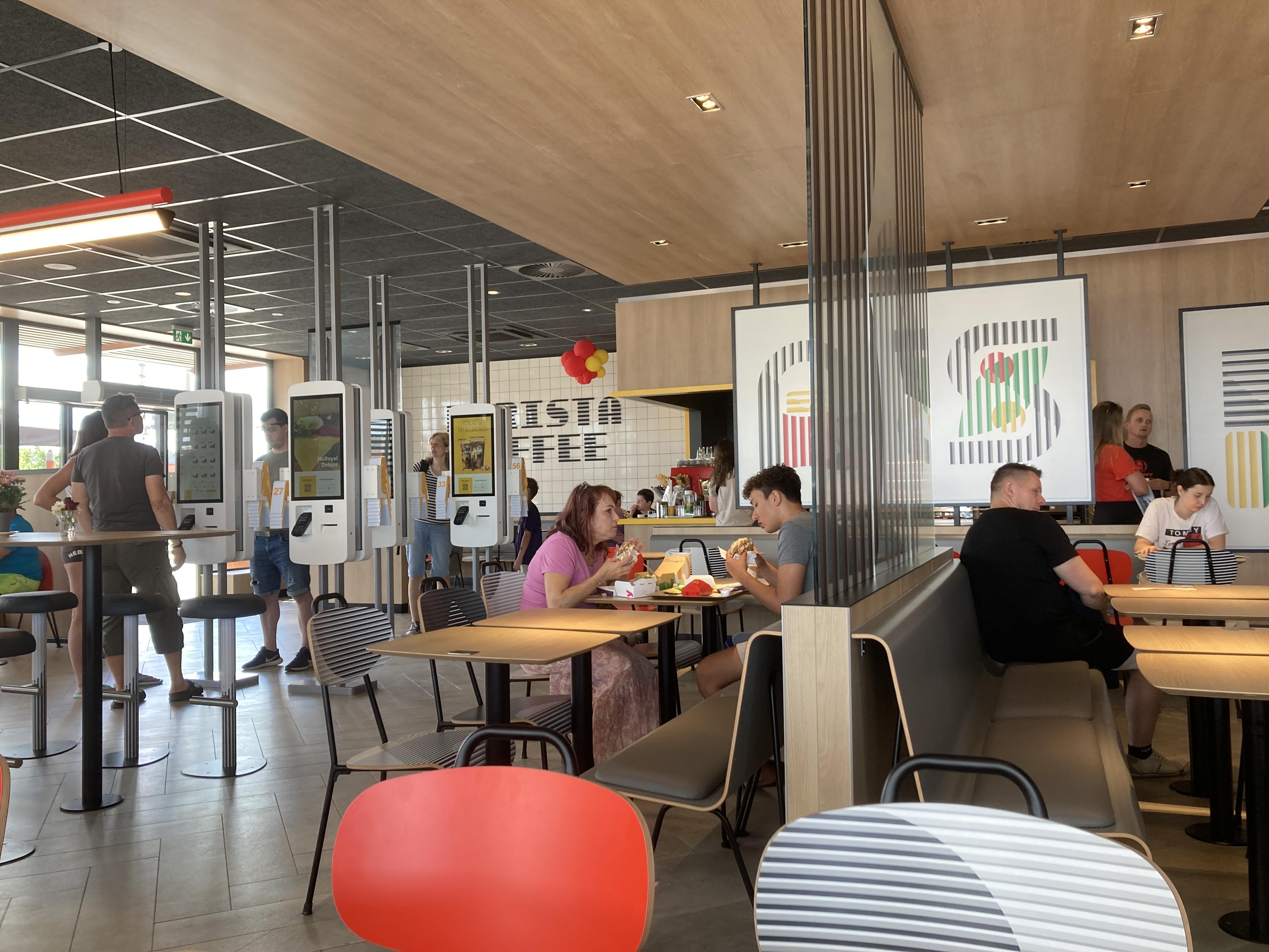 McDonald's foto 3