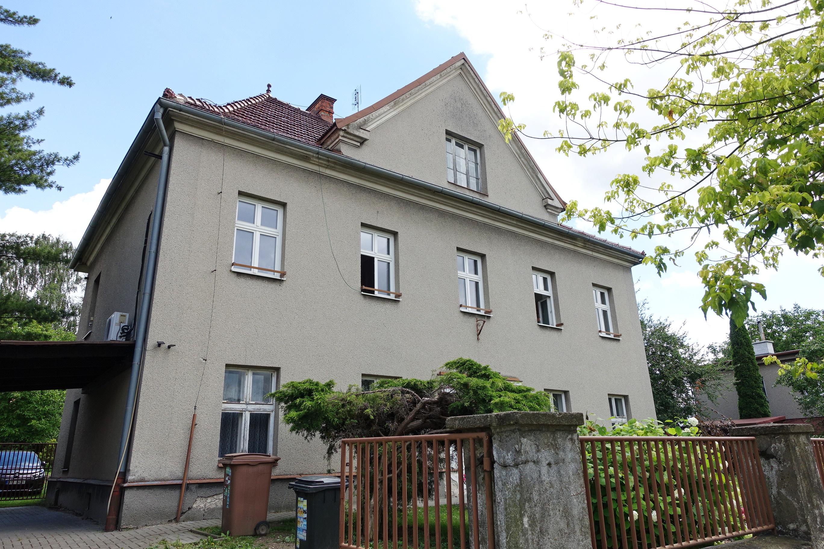 Římskokatolická farnost Brušperk foto 3