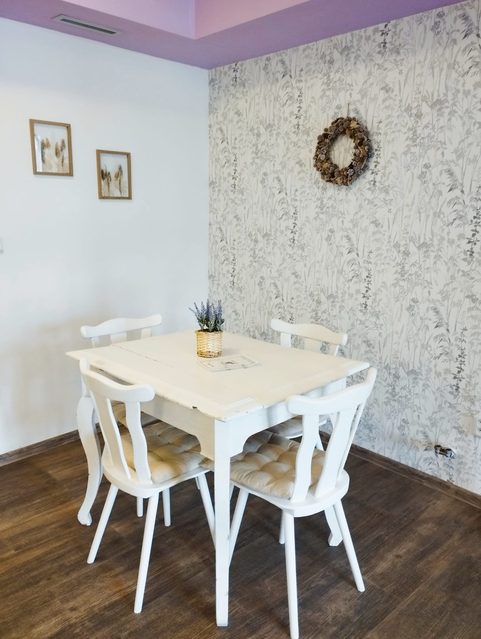 Kavárna Levandulka foto 6