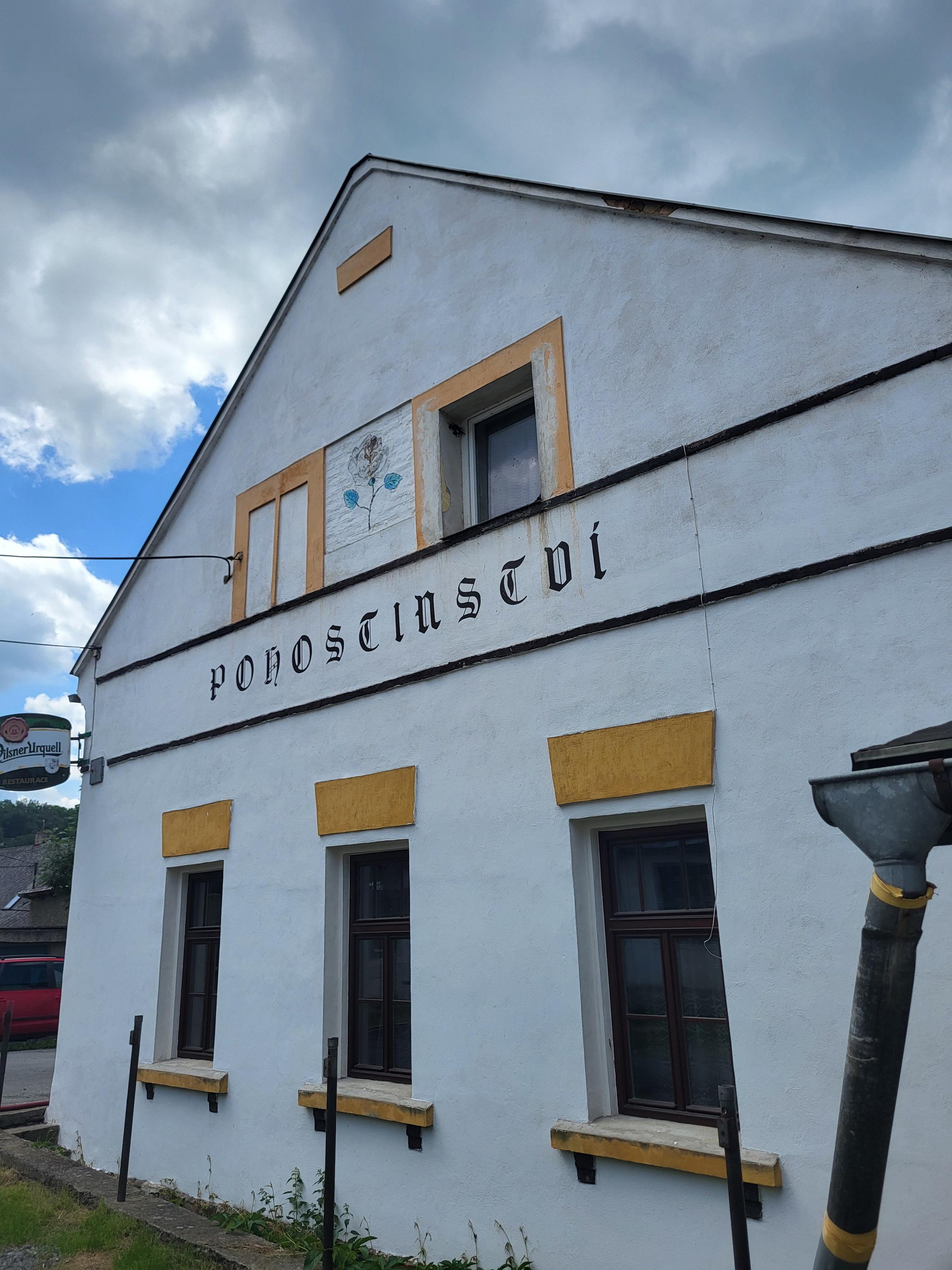 Pohostinství U Mostu foto 6