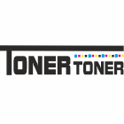Logo obchodu www.TONER-TONER.cz