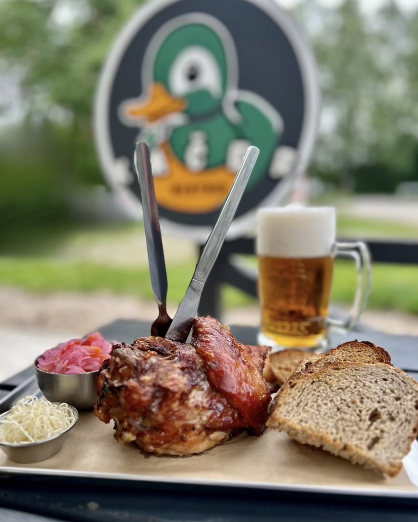 Bistro Kačer foto 2