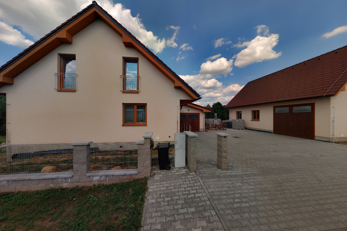 Pavel Weinhöfer - 3D modelování