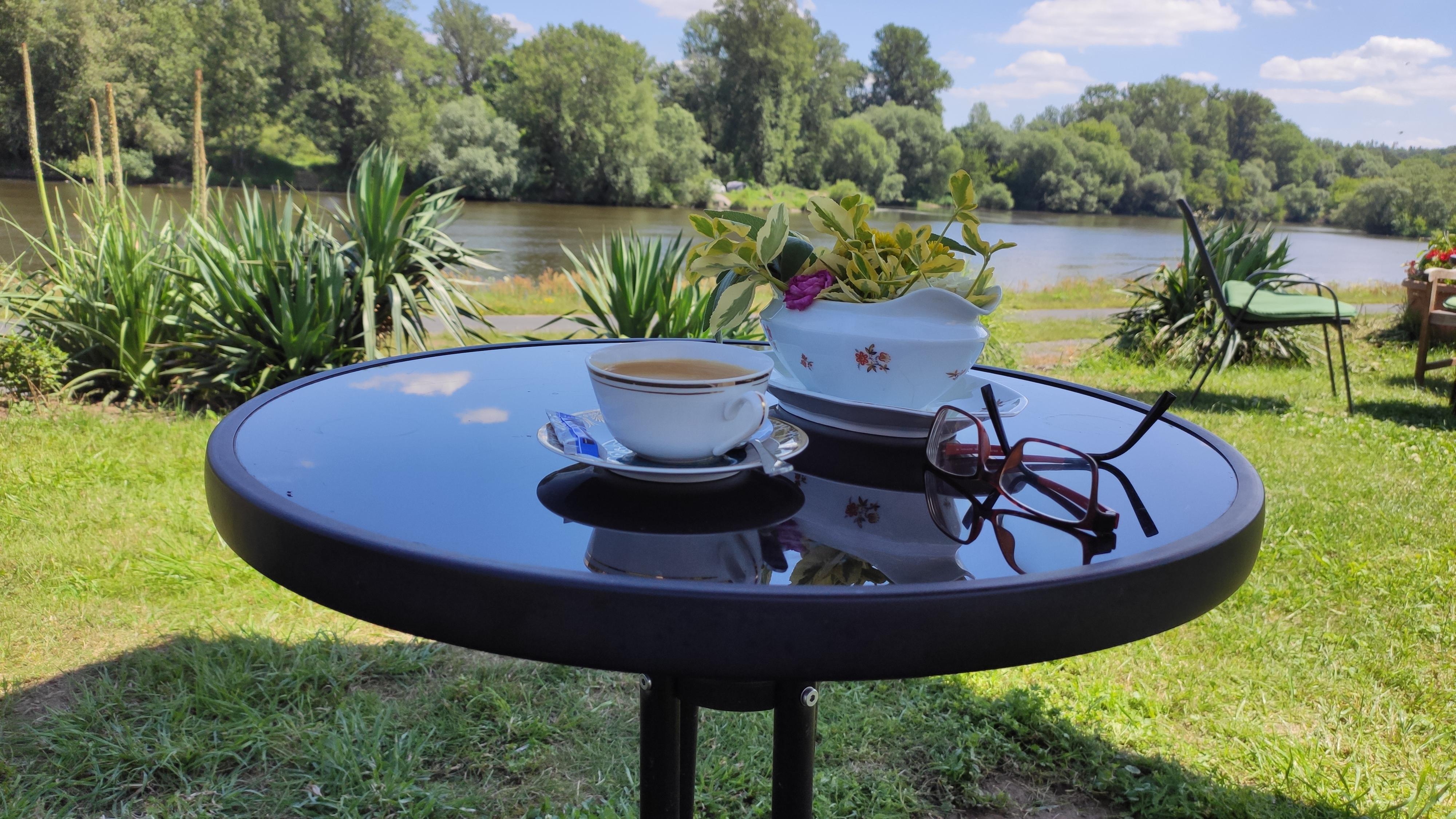 Stánek na chvilku foto 3