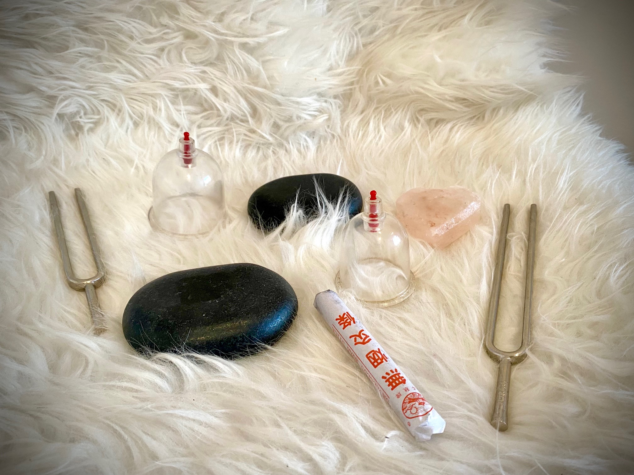 Masáže Monika Jiroutová foto 2