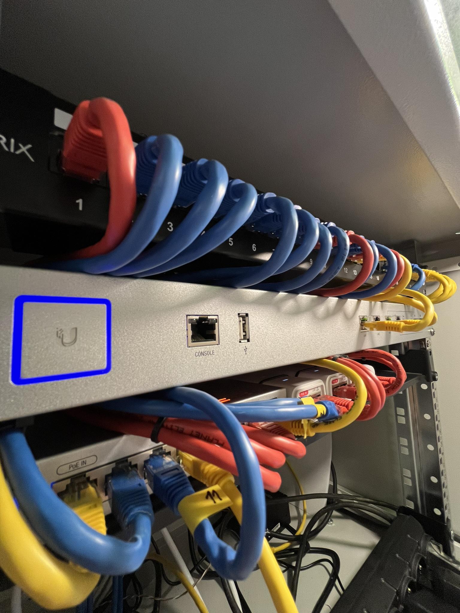 Elektroinstalace Marek Navrátil foto 4