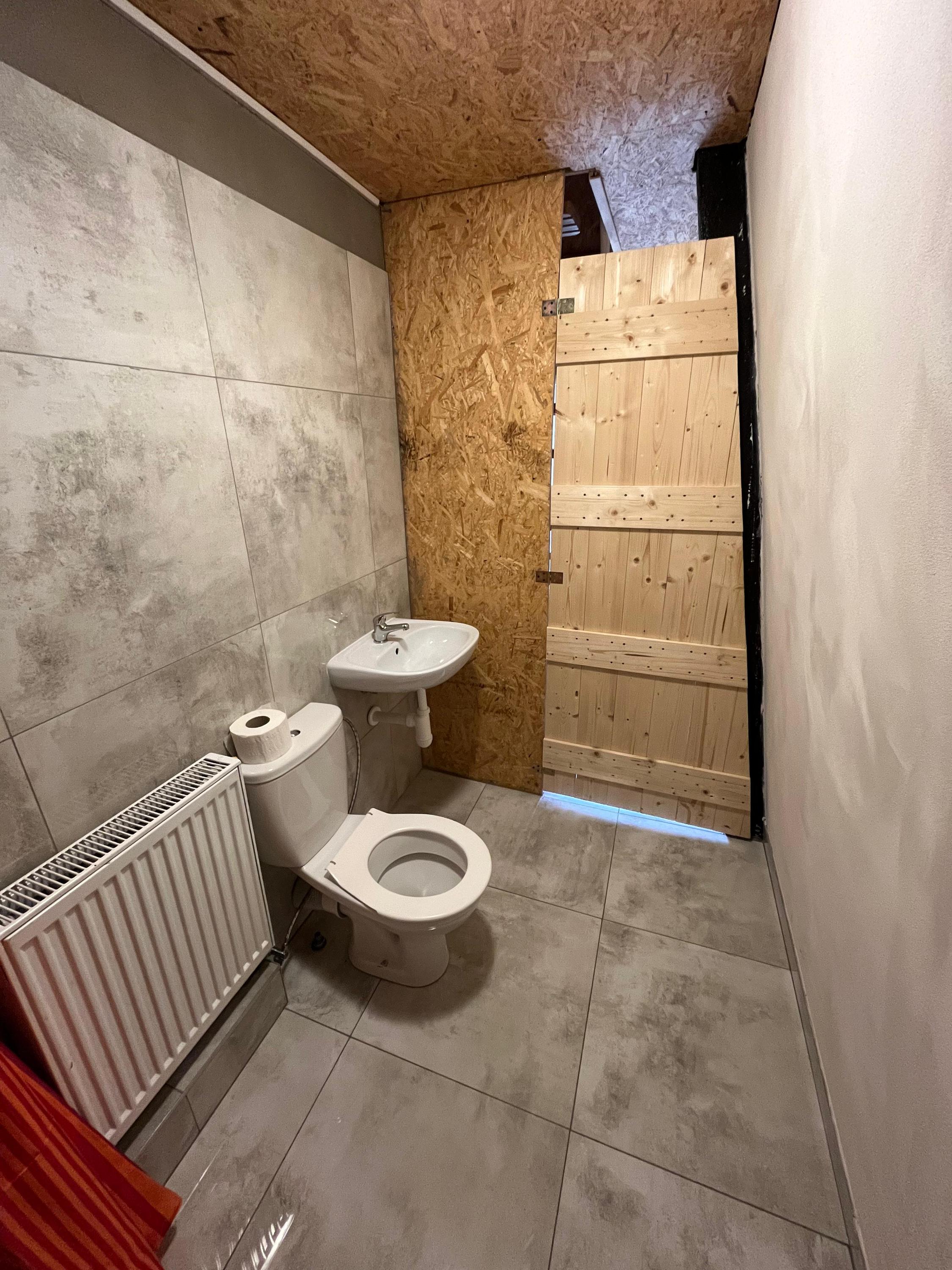 Ubytování Zalezem si do komůrky foto 2