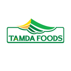 logo Tamda Foods