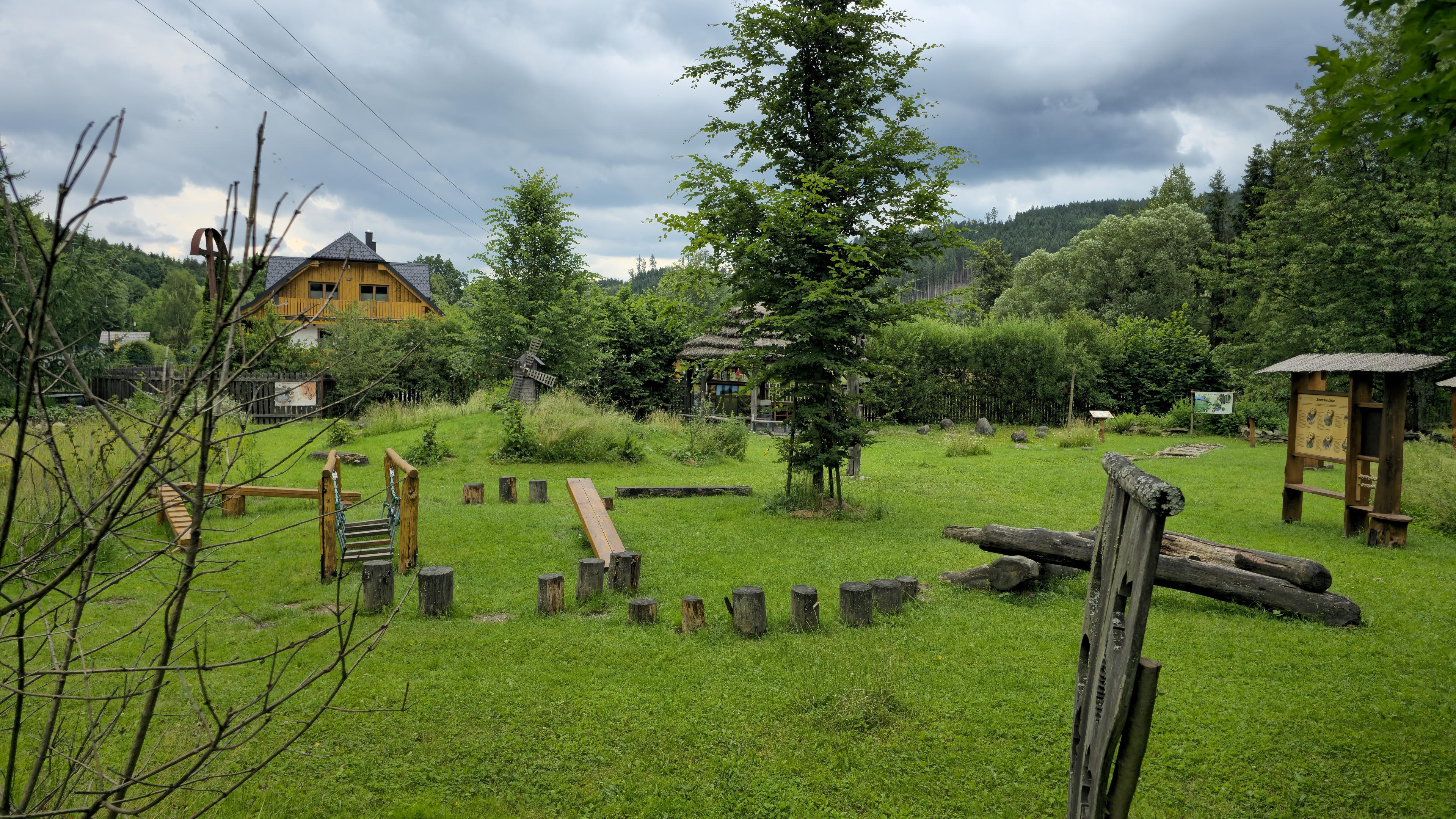 URSUS zážitkové centrum foto 4