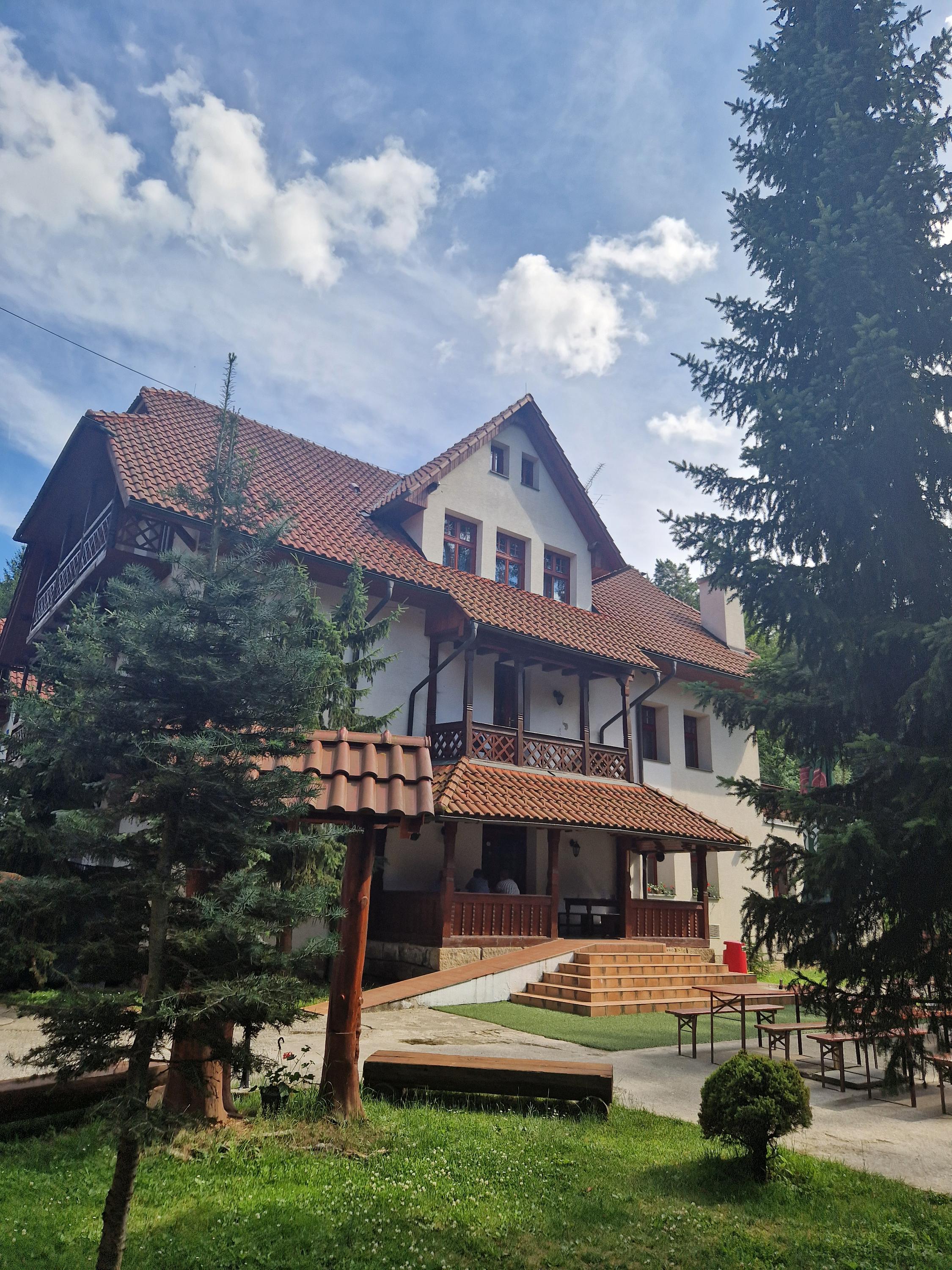 Penzion U Ráztoky foto 3