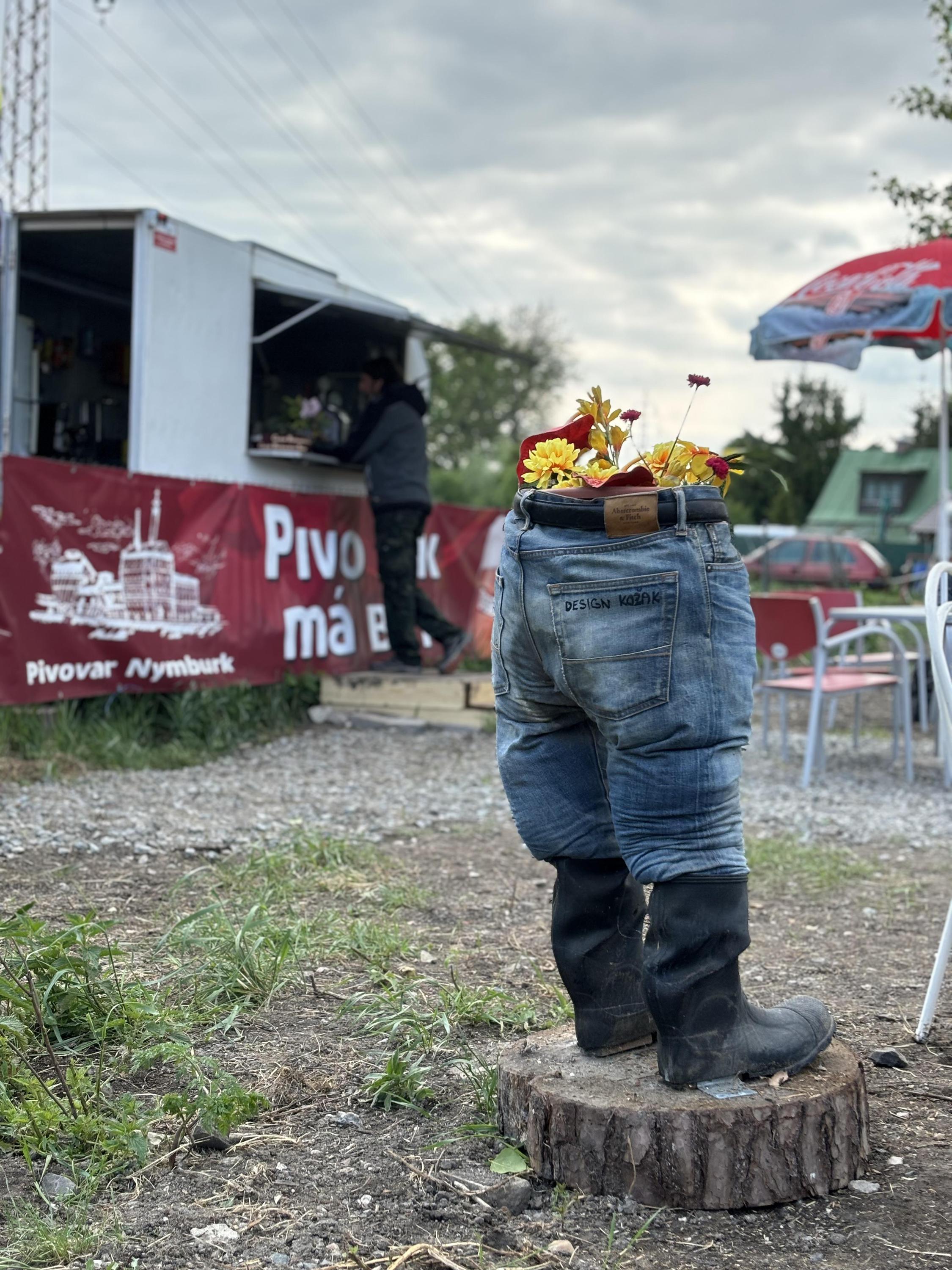 Palačinky u Labe foto 2