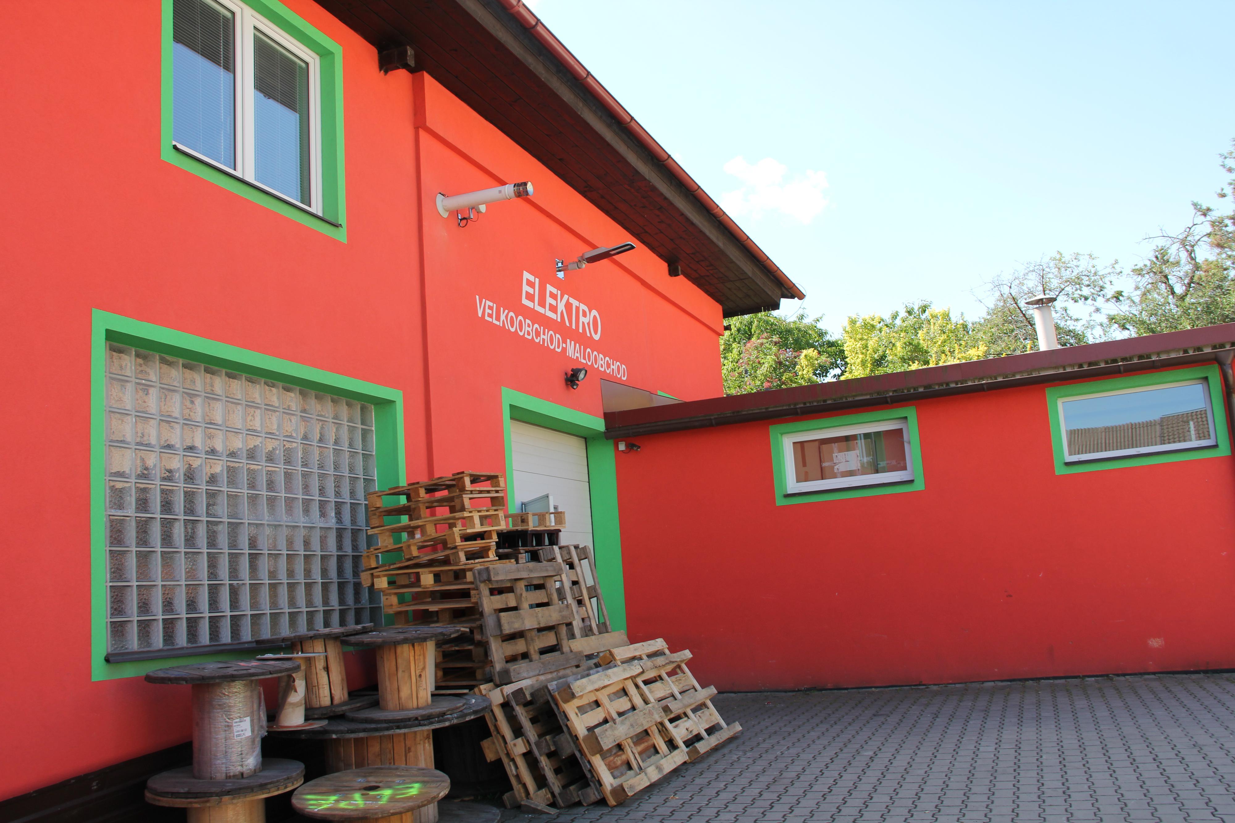 ELKOV elektro a.s. foto 3