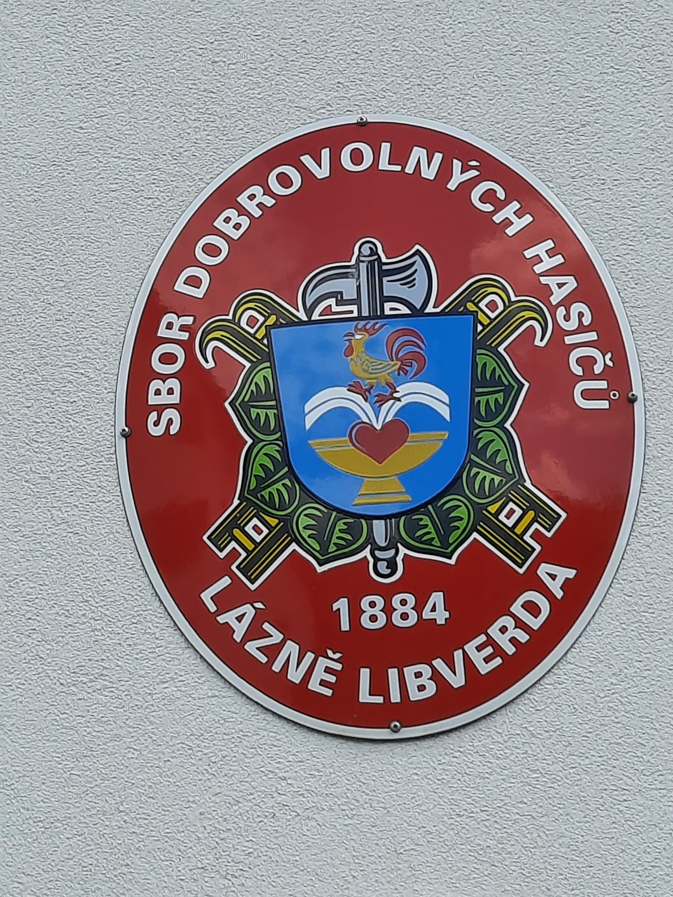 SH ČMS - Sbor dobrovolných hasičů Lázně Libverda foto 4
