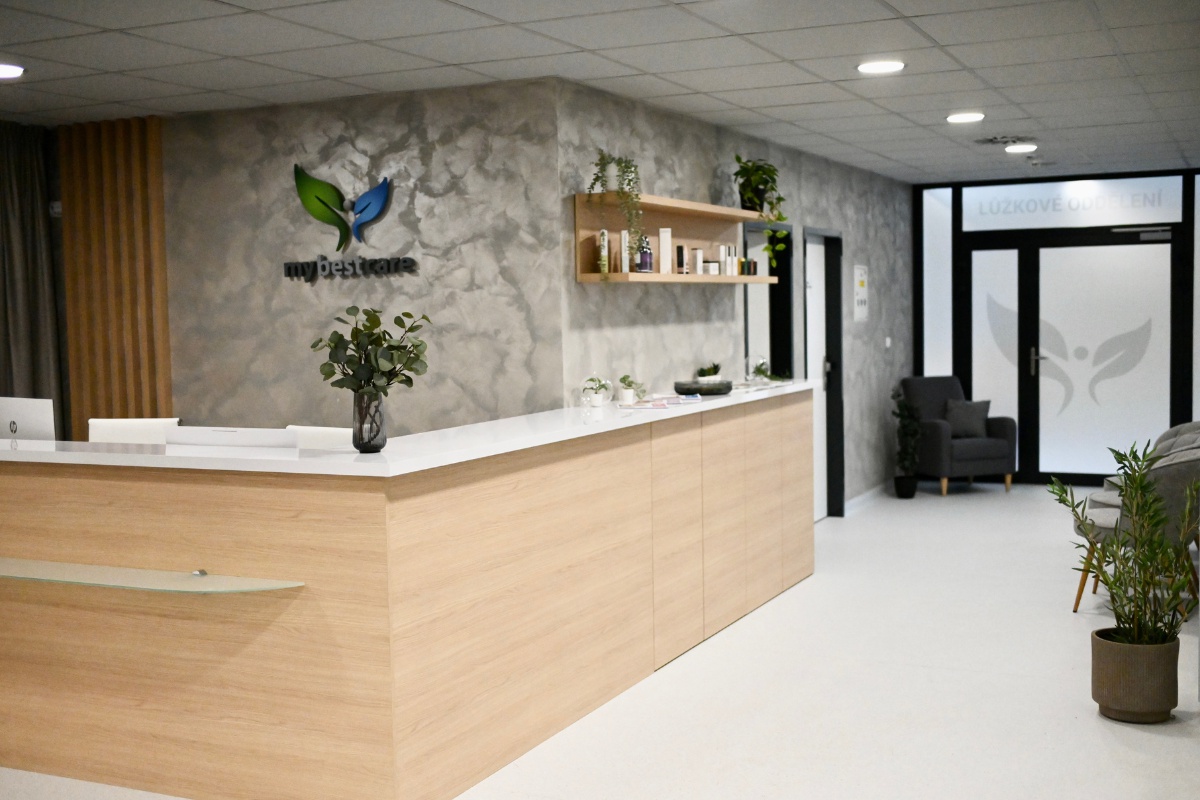 My Best Care - Klinika plastické chirurgie
