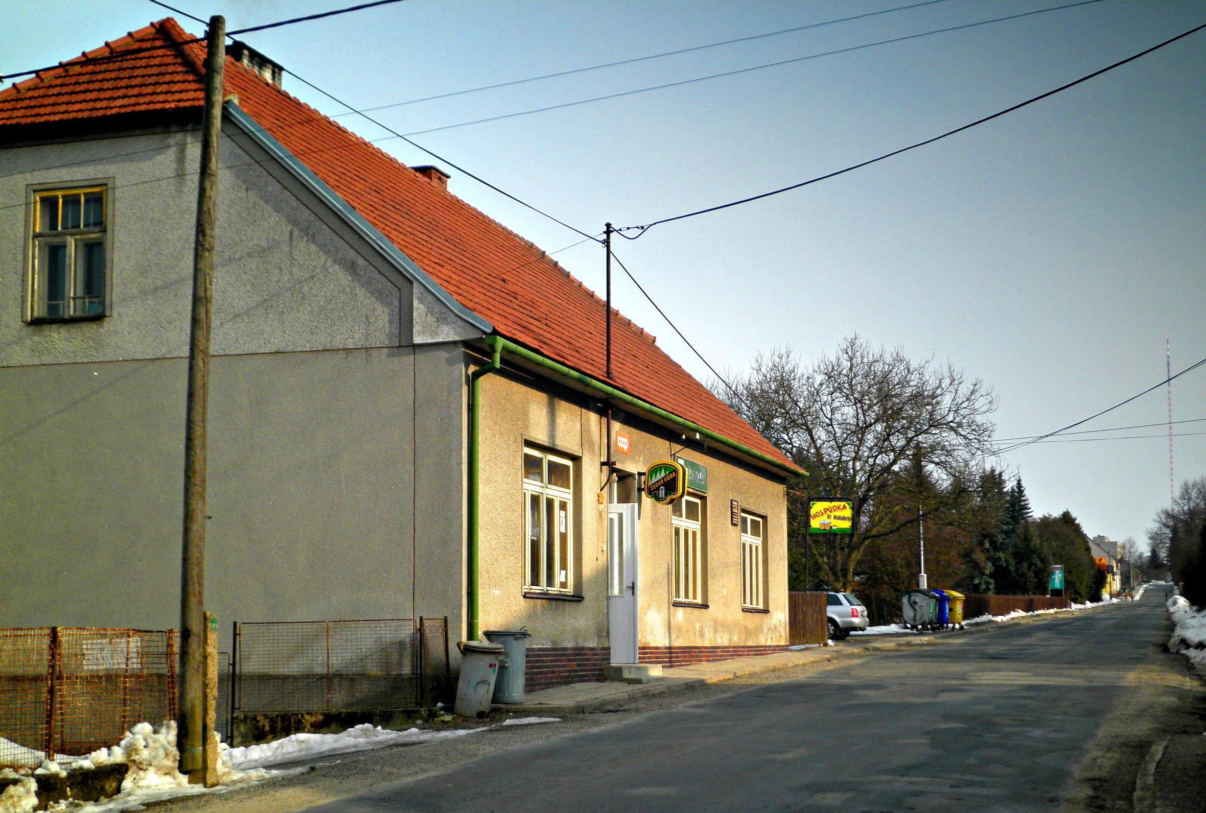 Potraviny Bao Bao foto 2