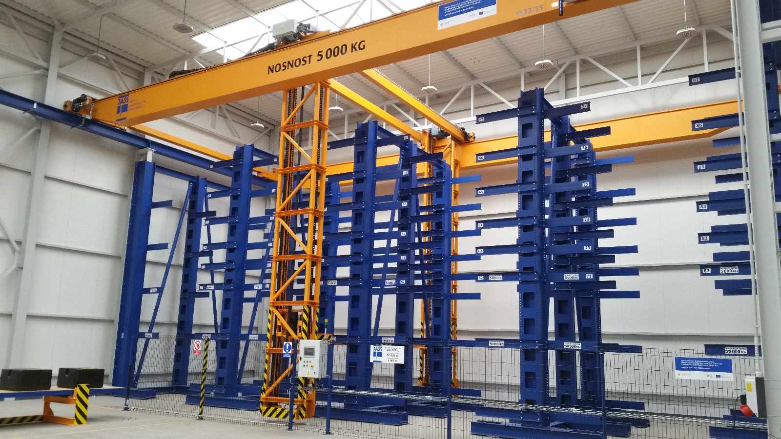 JASS JEŘÁBY foto 4