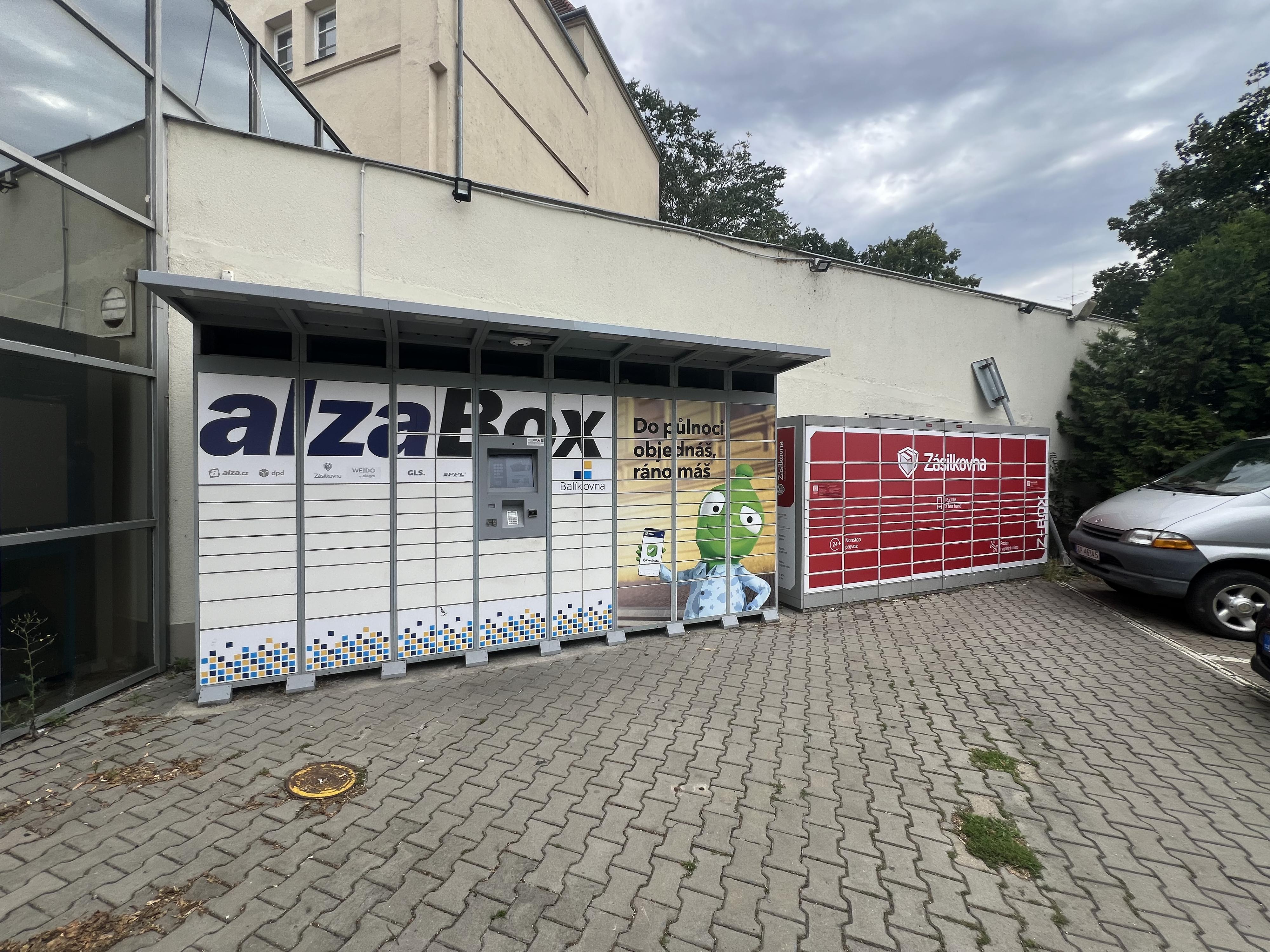 Z-BOX foto 2