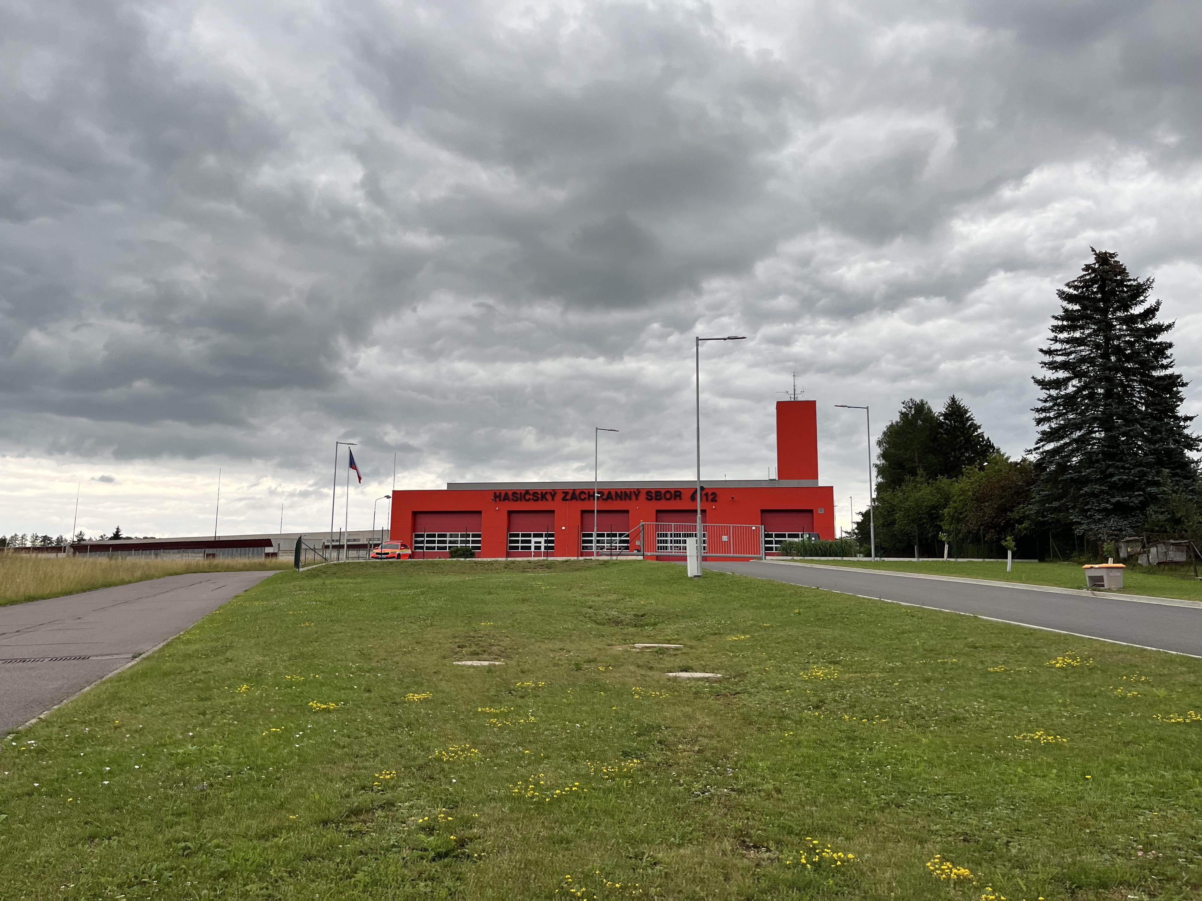 Hasičský záchranný sbor Pardubického kraje foto 2