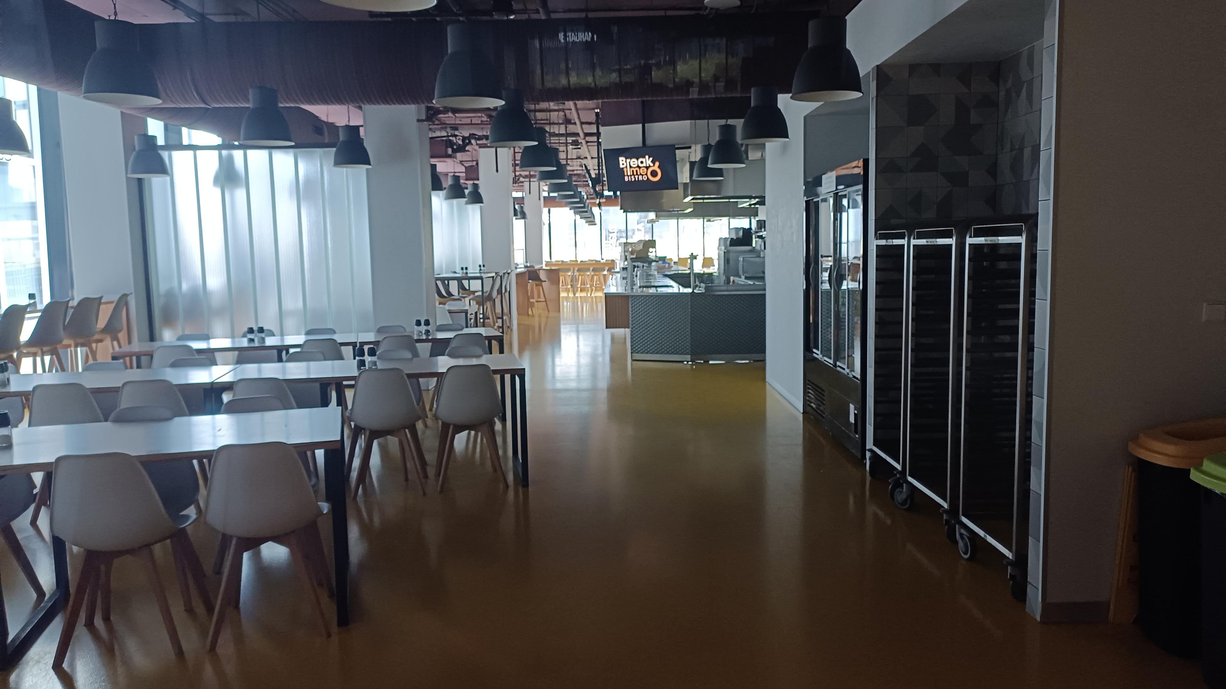 Break Time Bistro Beethoven