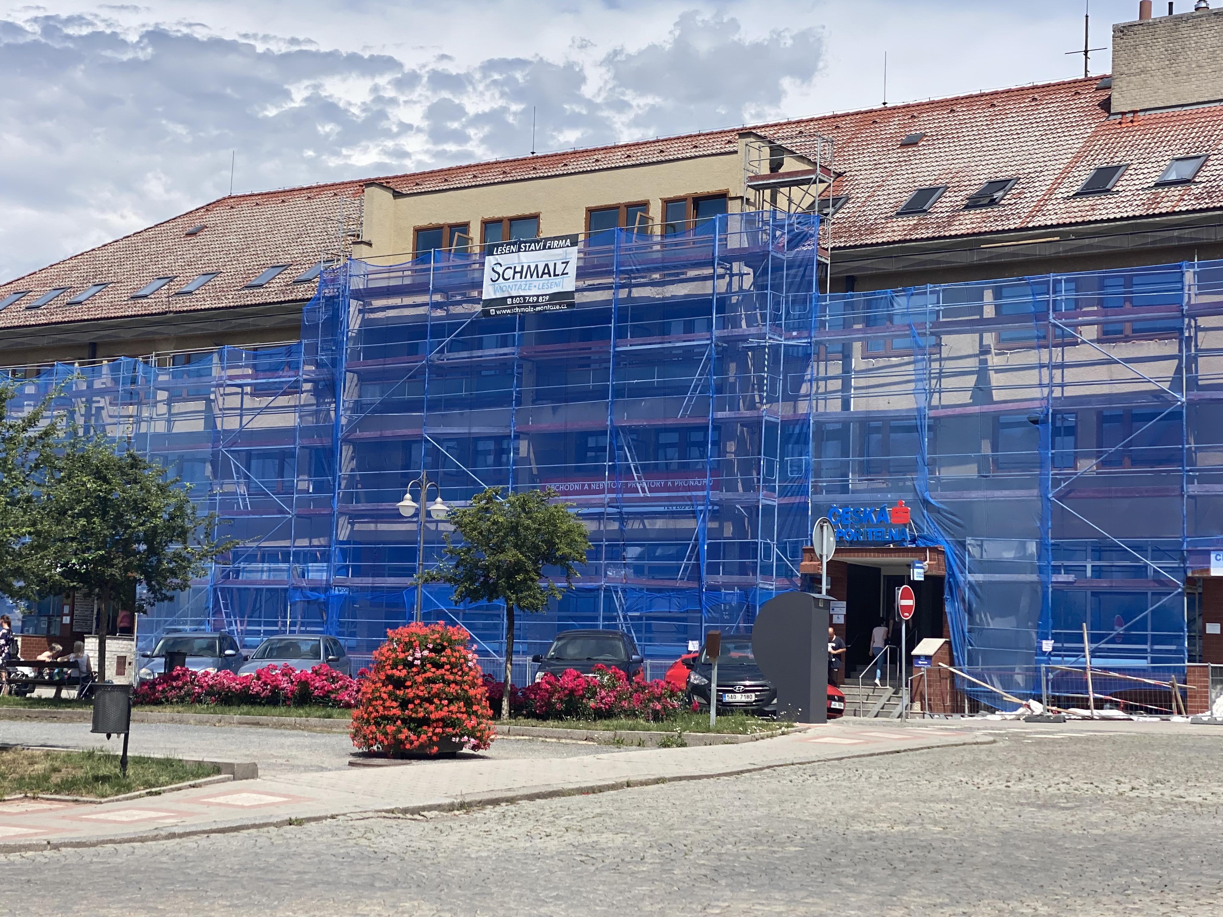 SCHMALZ, MONTÁŽE, s.r.o.