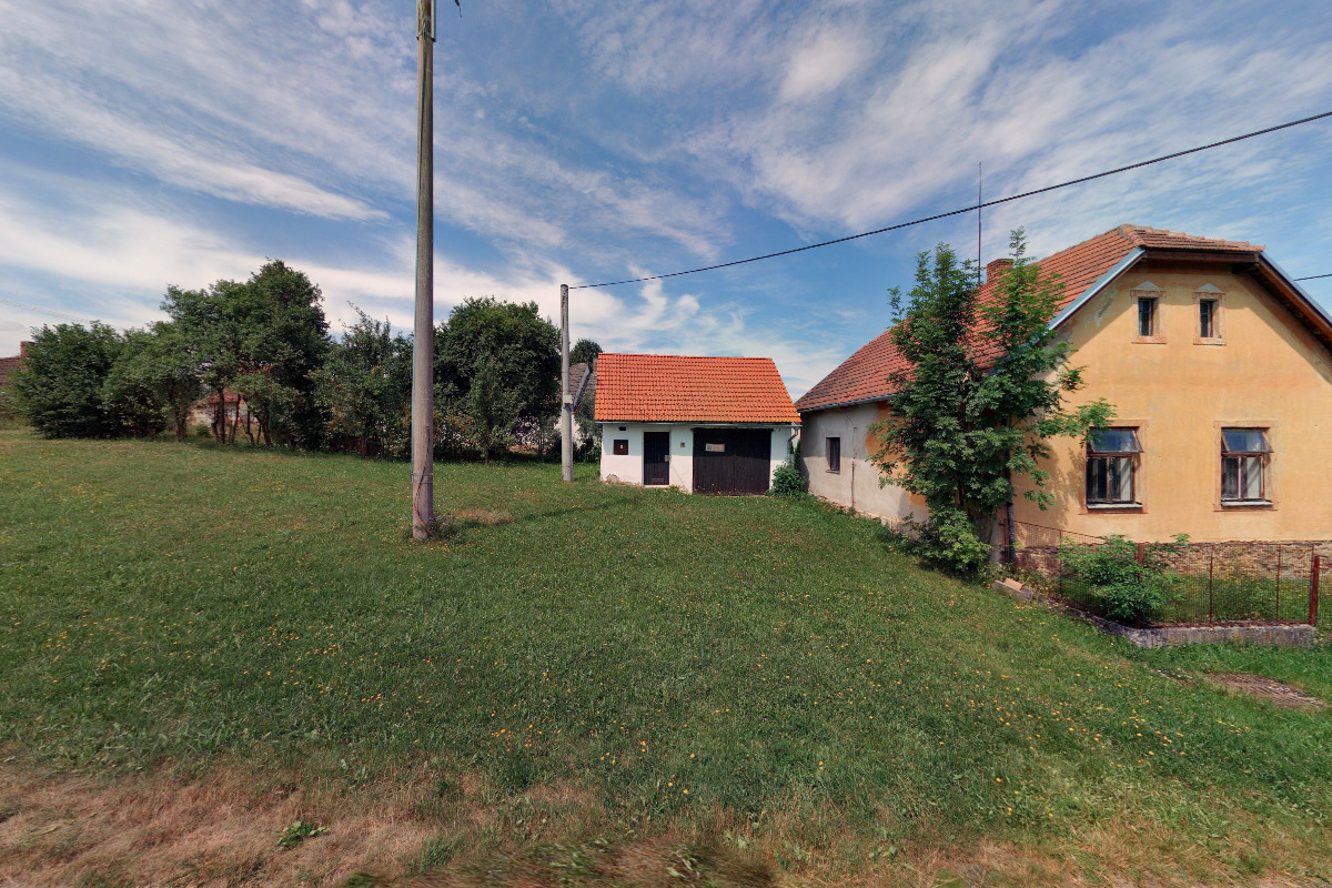 SH ČMS - Sbor dobrovolných hasičů Vřesce