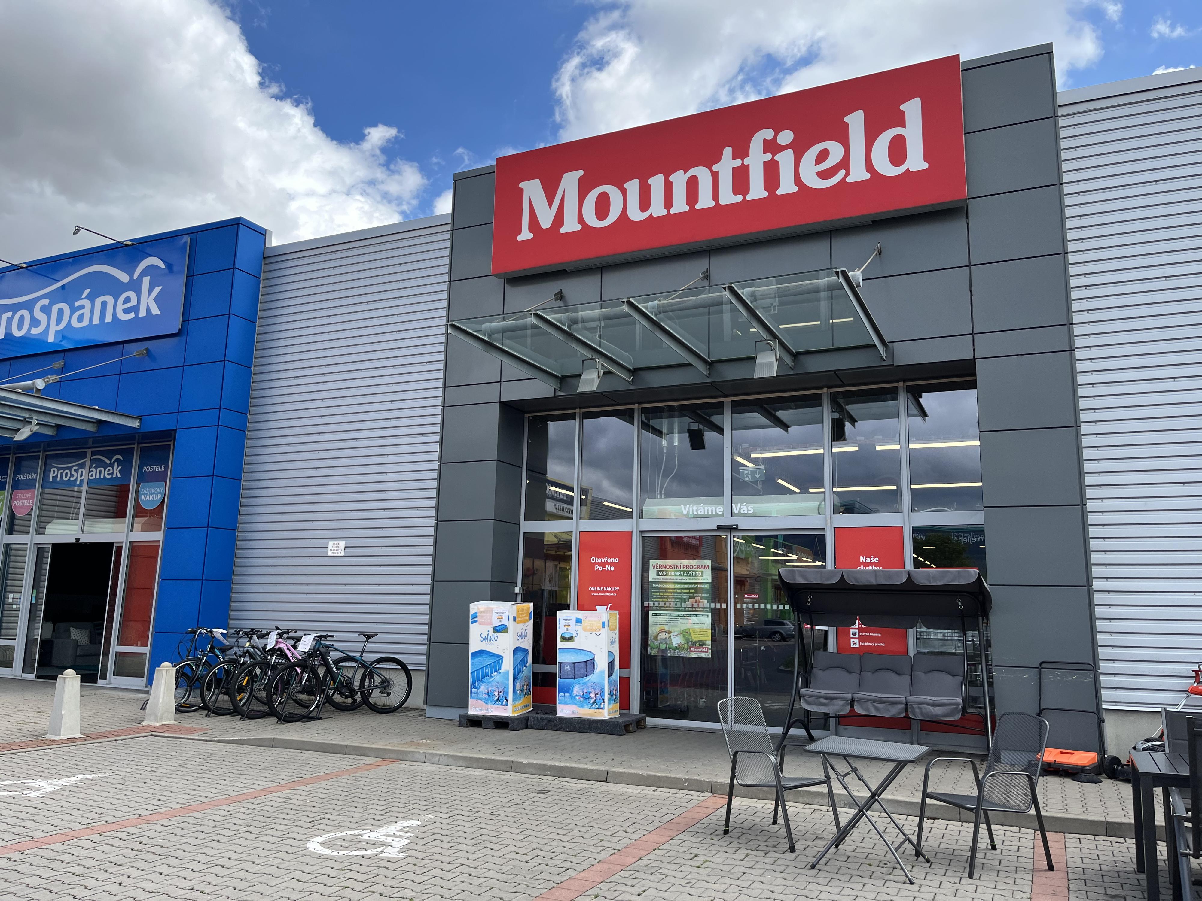 Mountfield foto 5