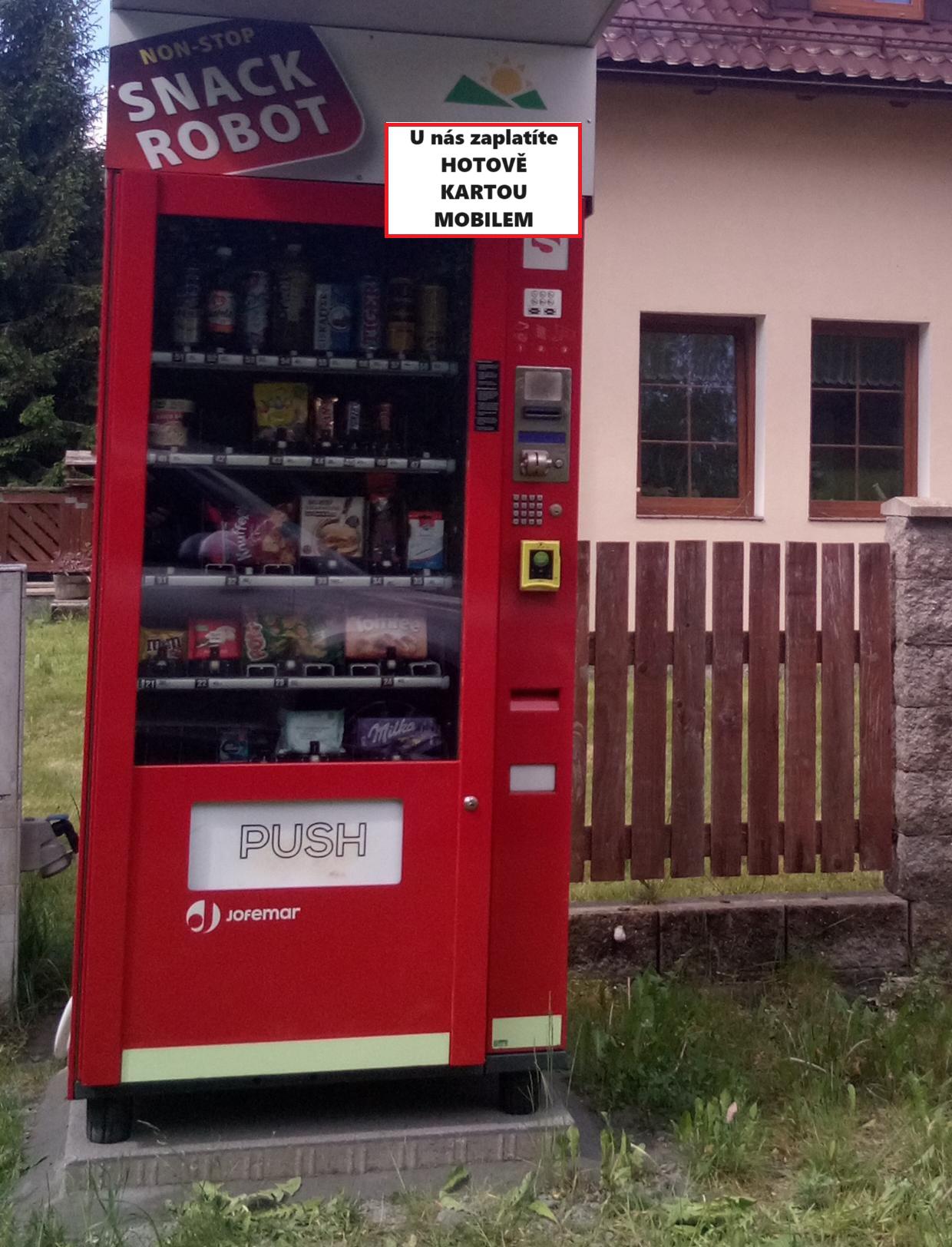 ŠPIČÁK – KASKÁDY foto 4