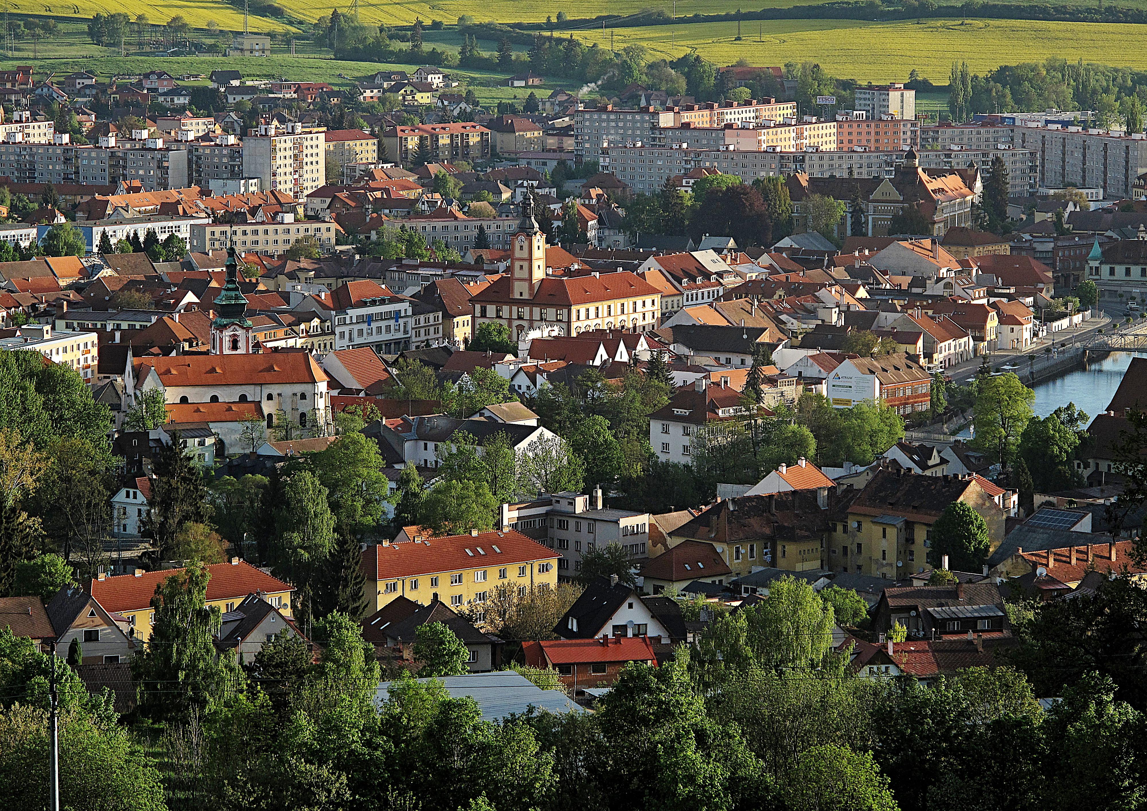 Gymnázium Sušice foto 5
