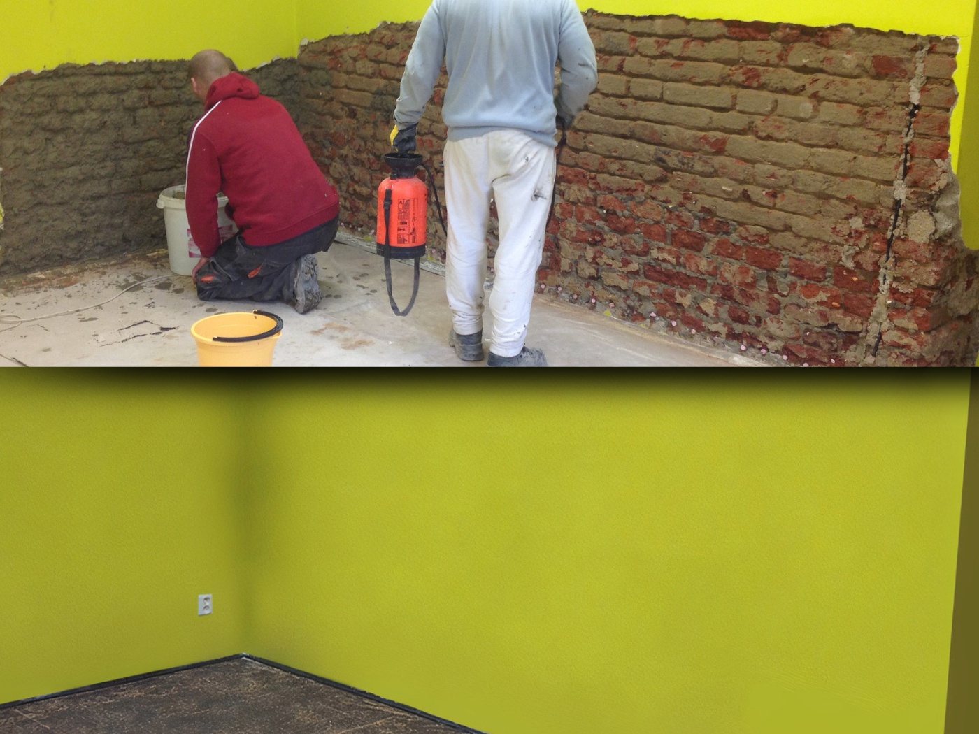 Vlhké zdi s.r.o. foto 3