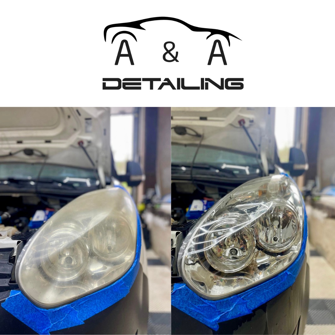 A&A Detailing foto 3