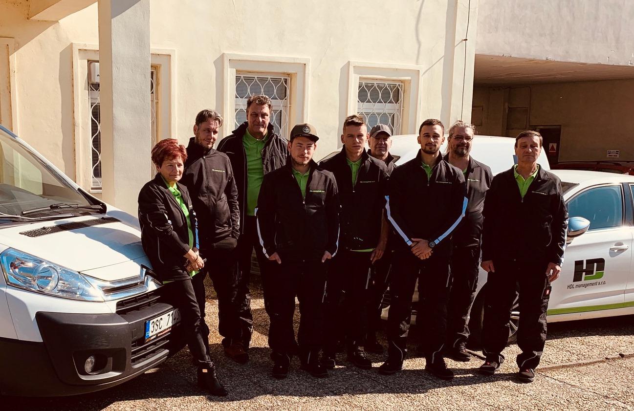 HDL management s.r.o. foto 4