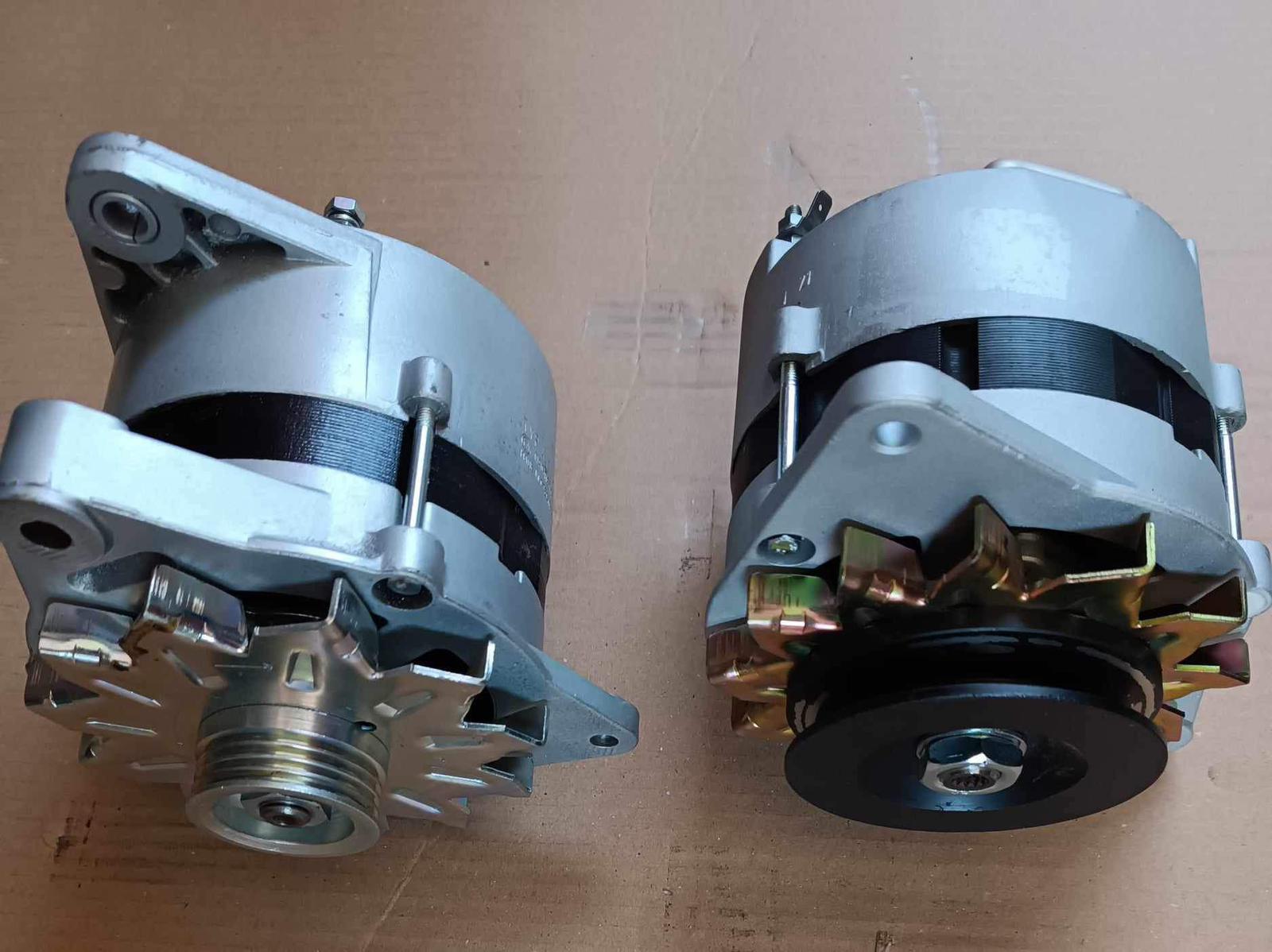 Autoelektro opravna Aleš Blumenstein foto 4