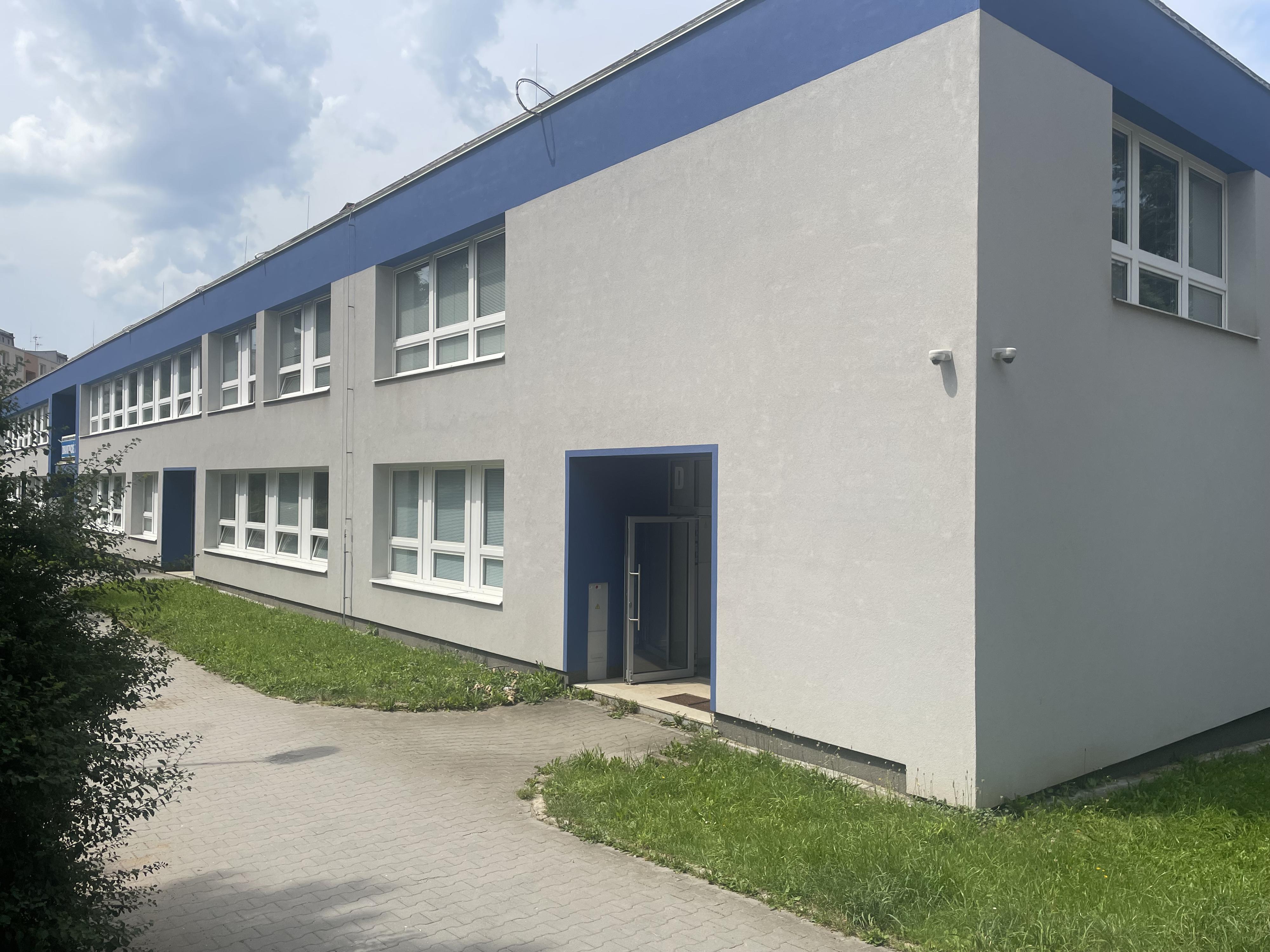 MUDr. Lubomír Ledvinka