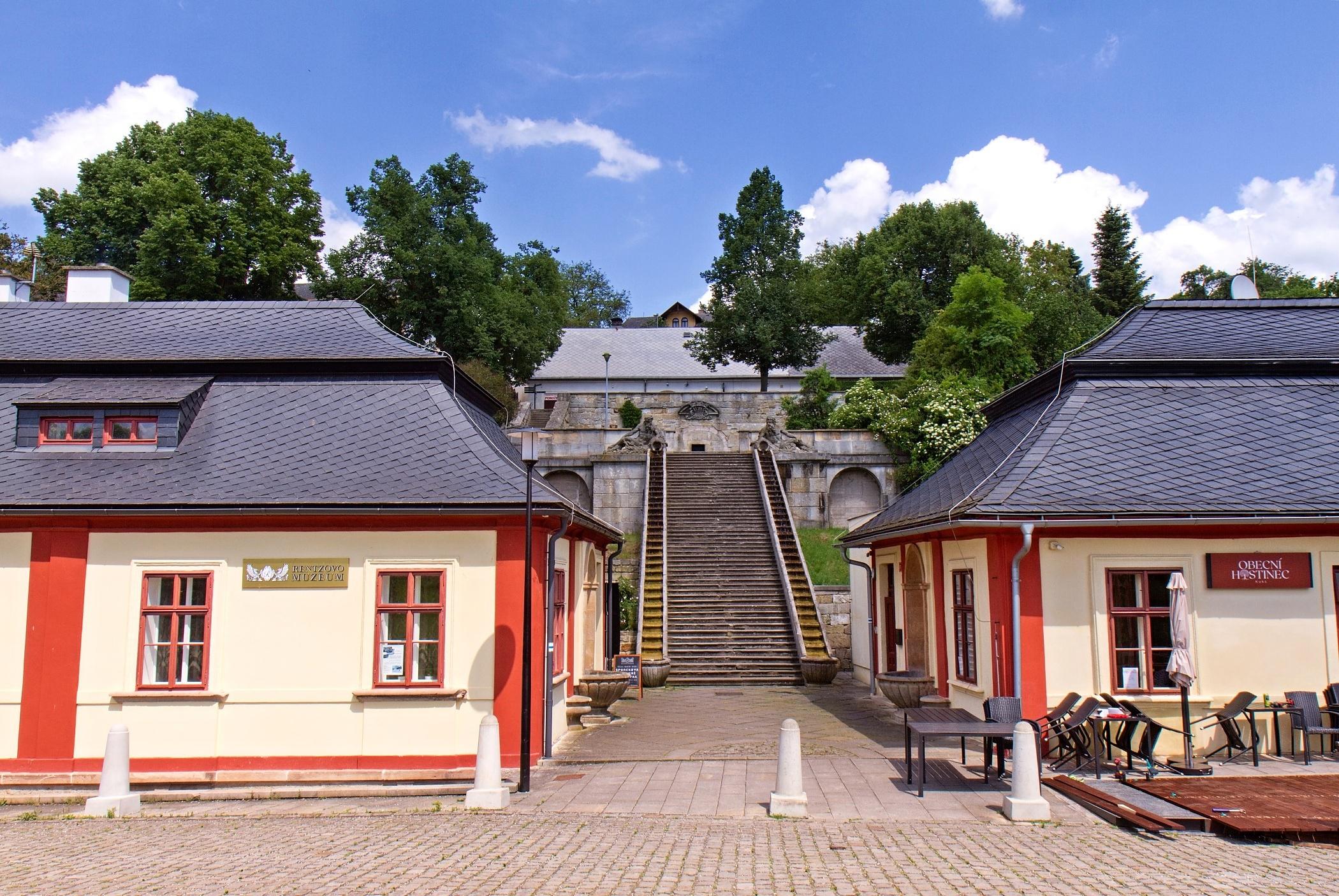 Obecní hostinec Kuks foto 3