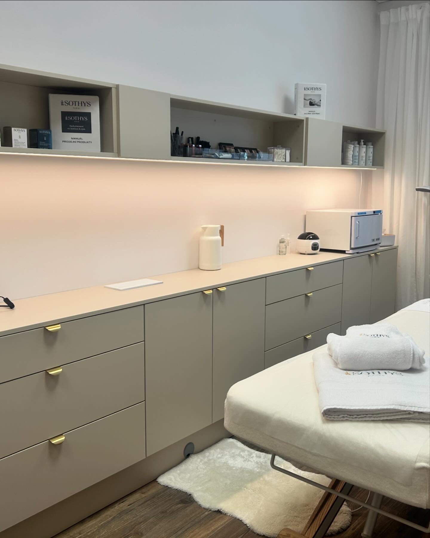 Kosmetický salon Denisa Marečková foto 3