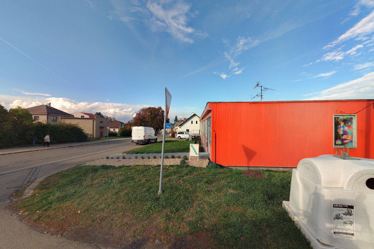 One Box by Allegro foto 2