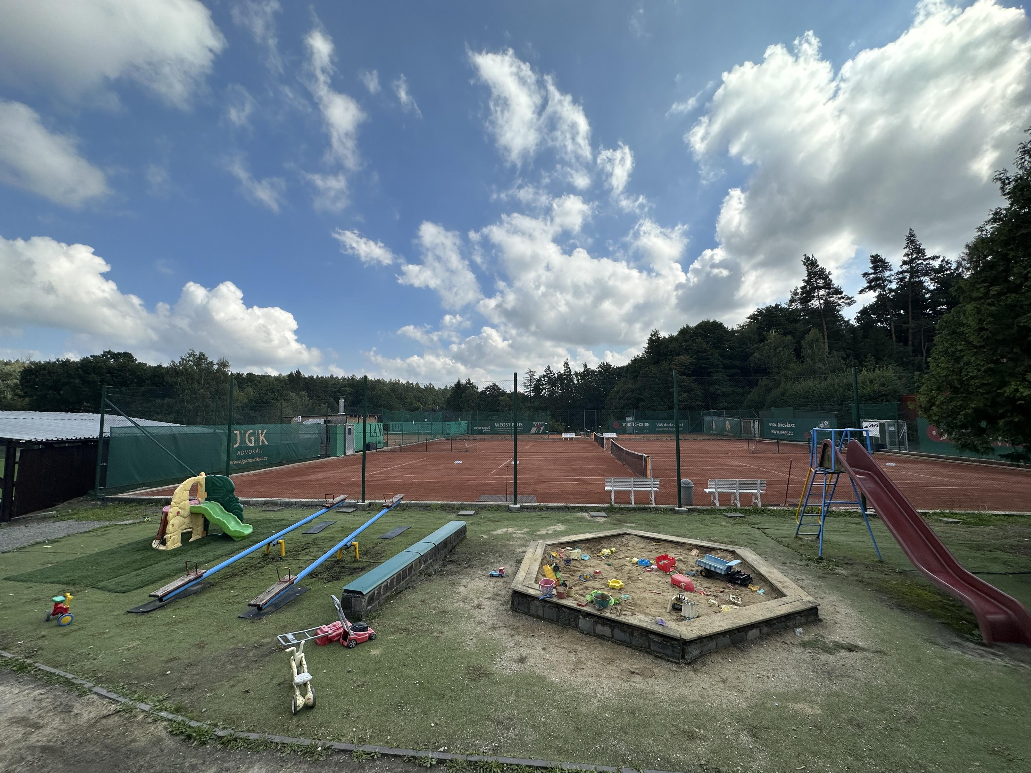 TJ Sokol Dolní Lhota foto 3