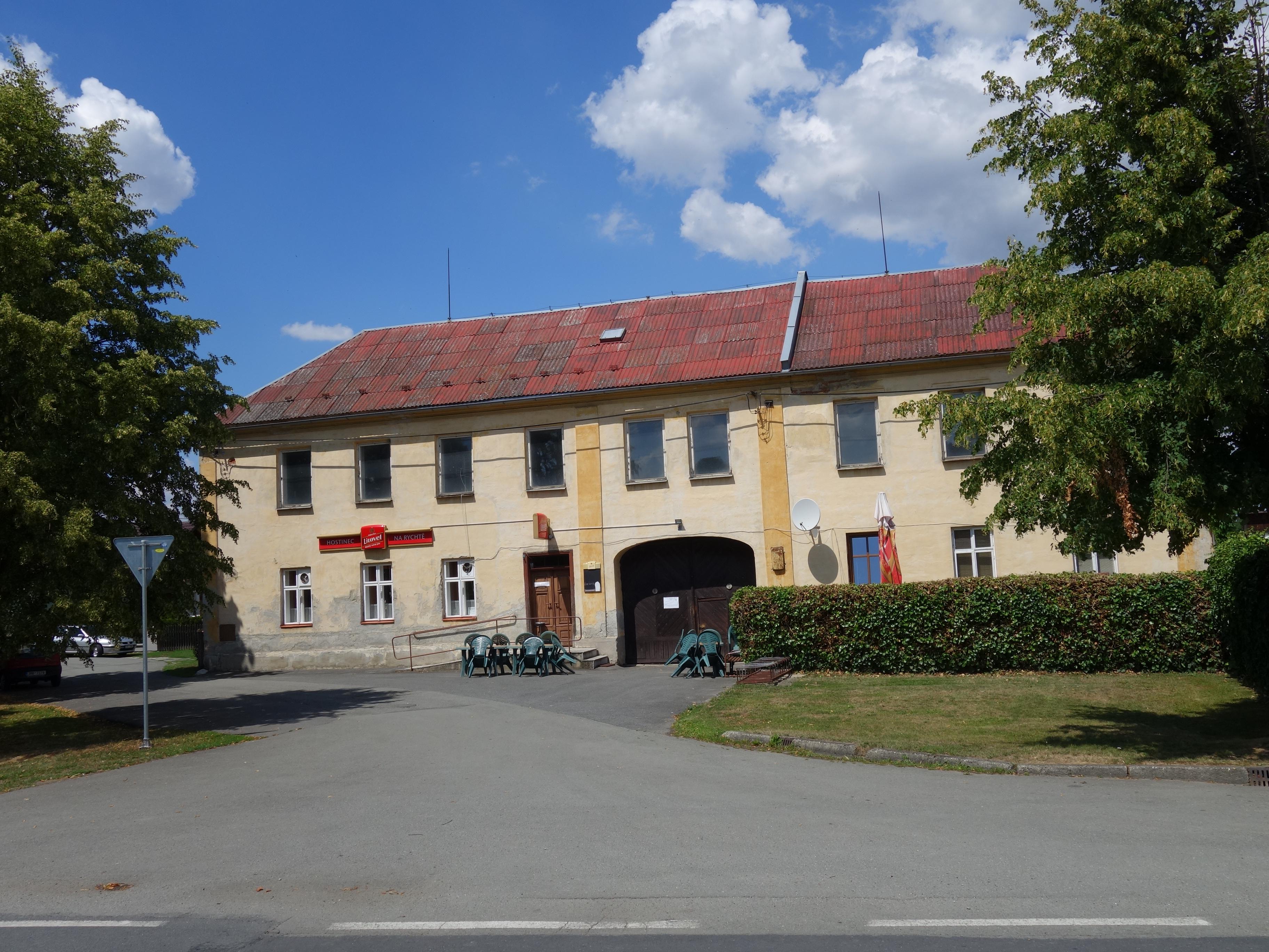 Pohostinství Na Rychtě