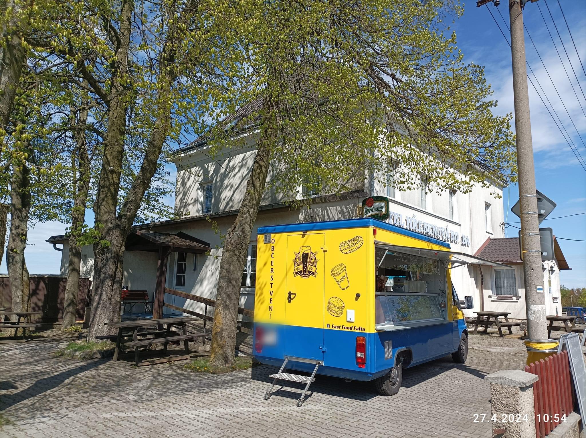 Fast Food Falta foto 4