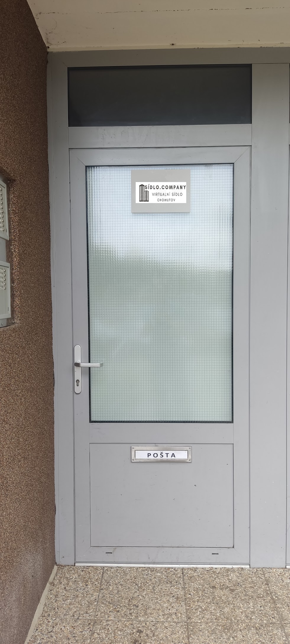 SÍDLO COMPANY foto 2