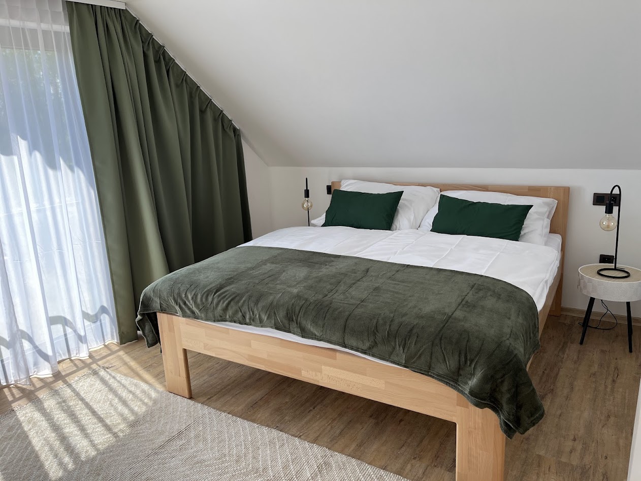 Hnízdo Na Hůrce foto 3