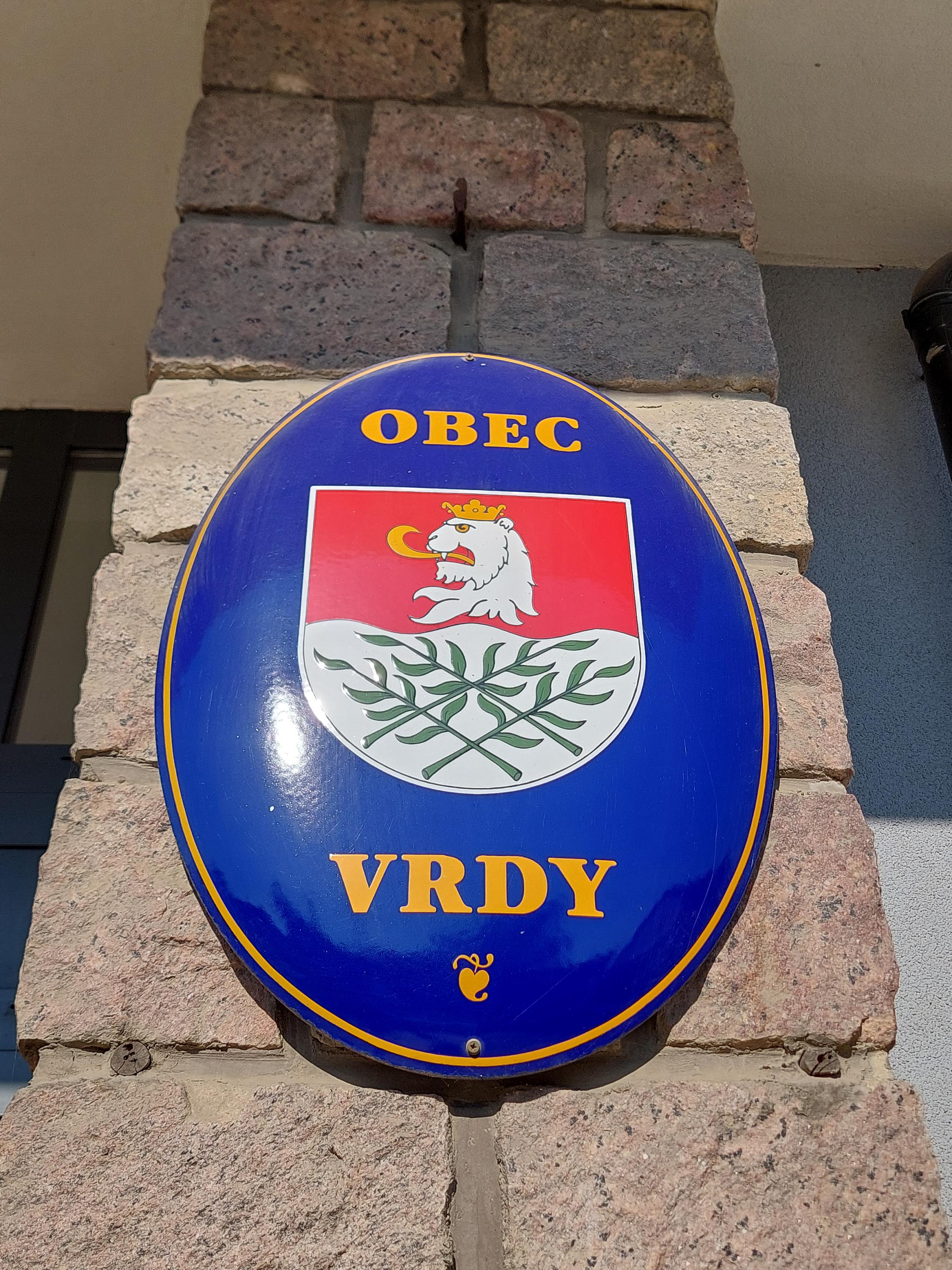 Vrdy - obecní úřad foto 3
