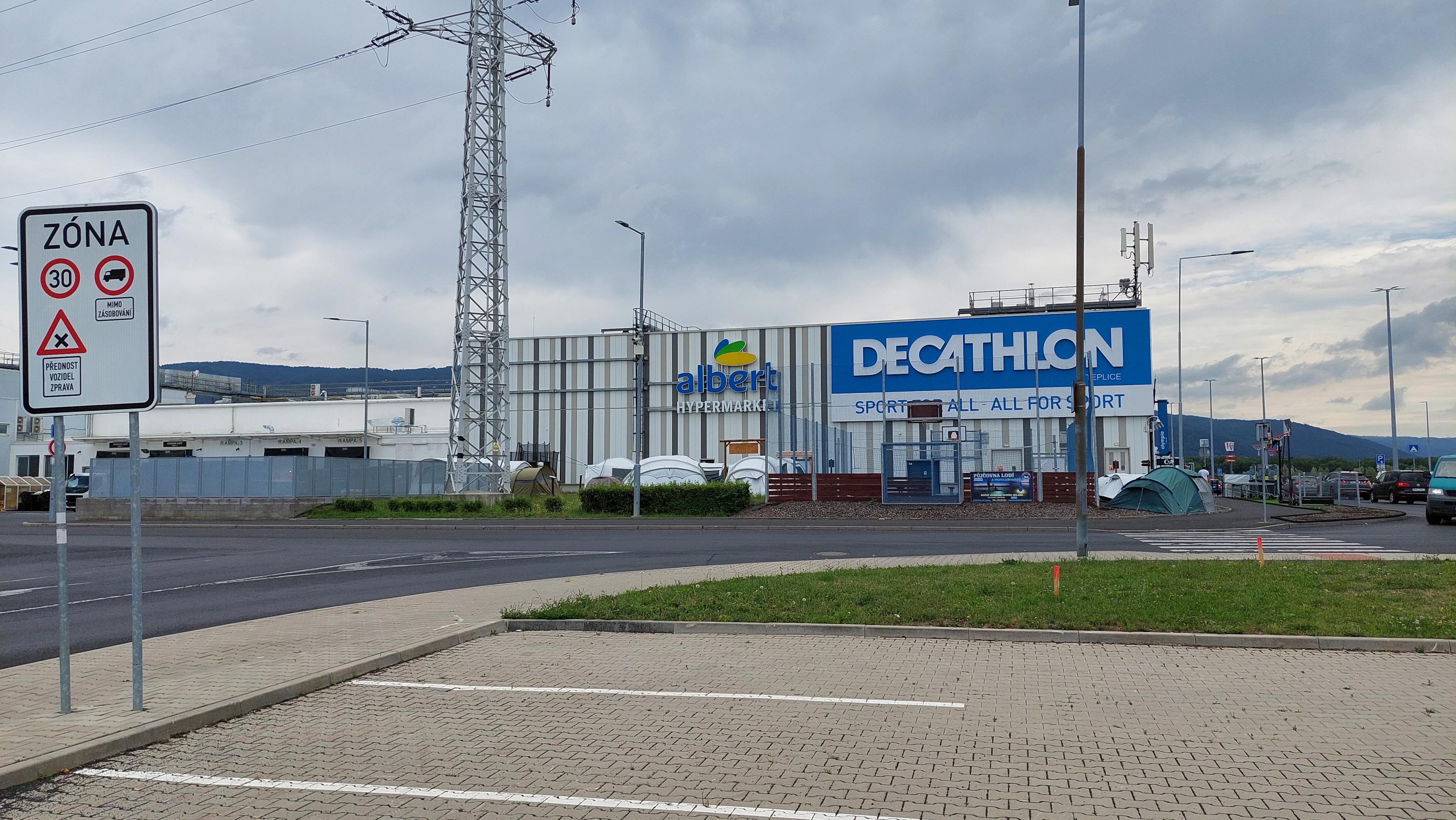 Decathlon foto 4