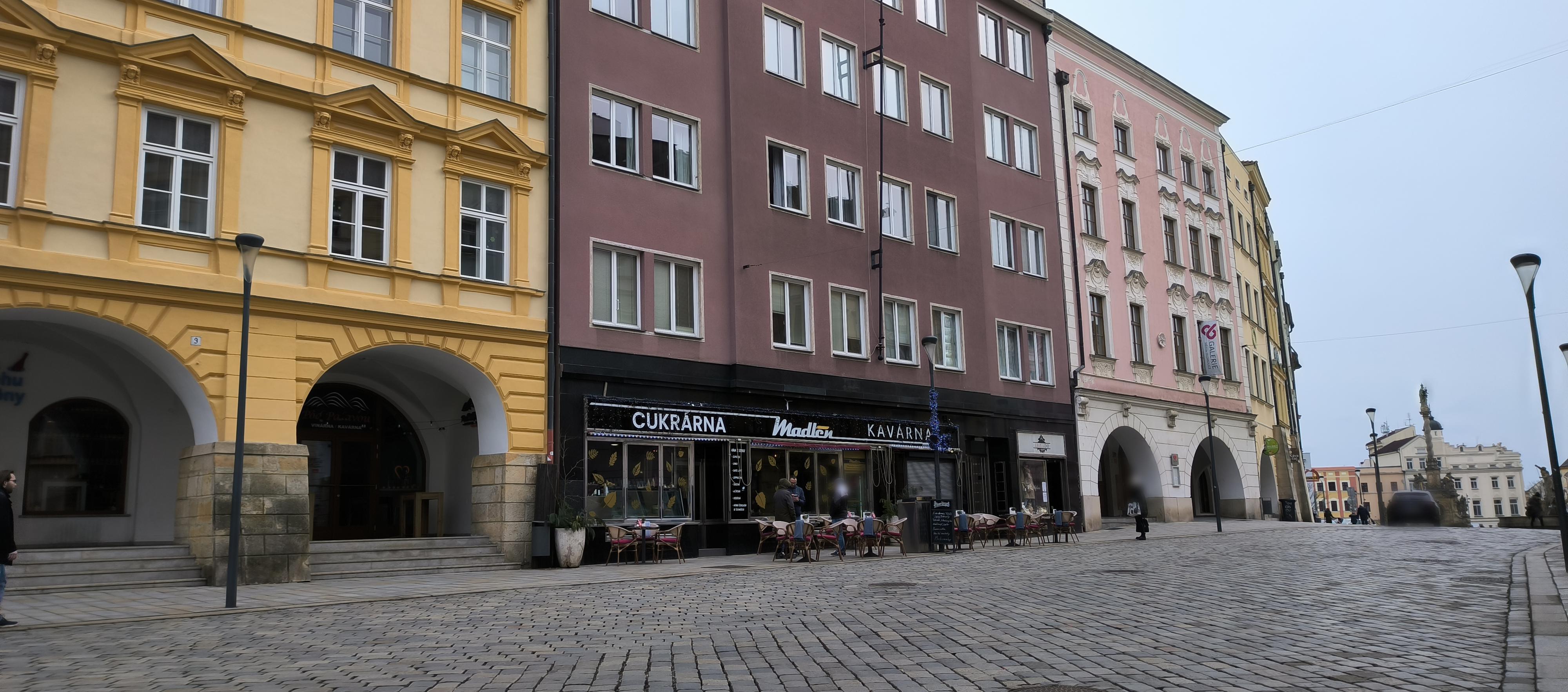 Kavárnna Madlen foto 5